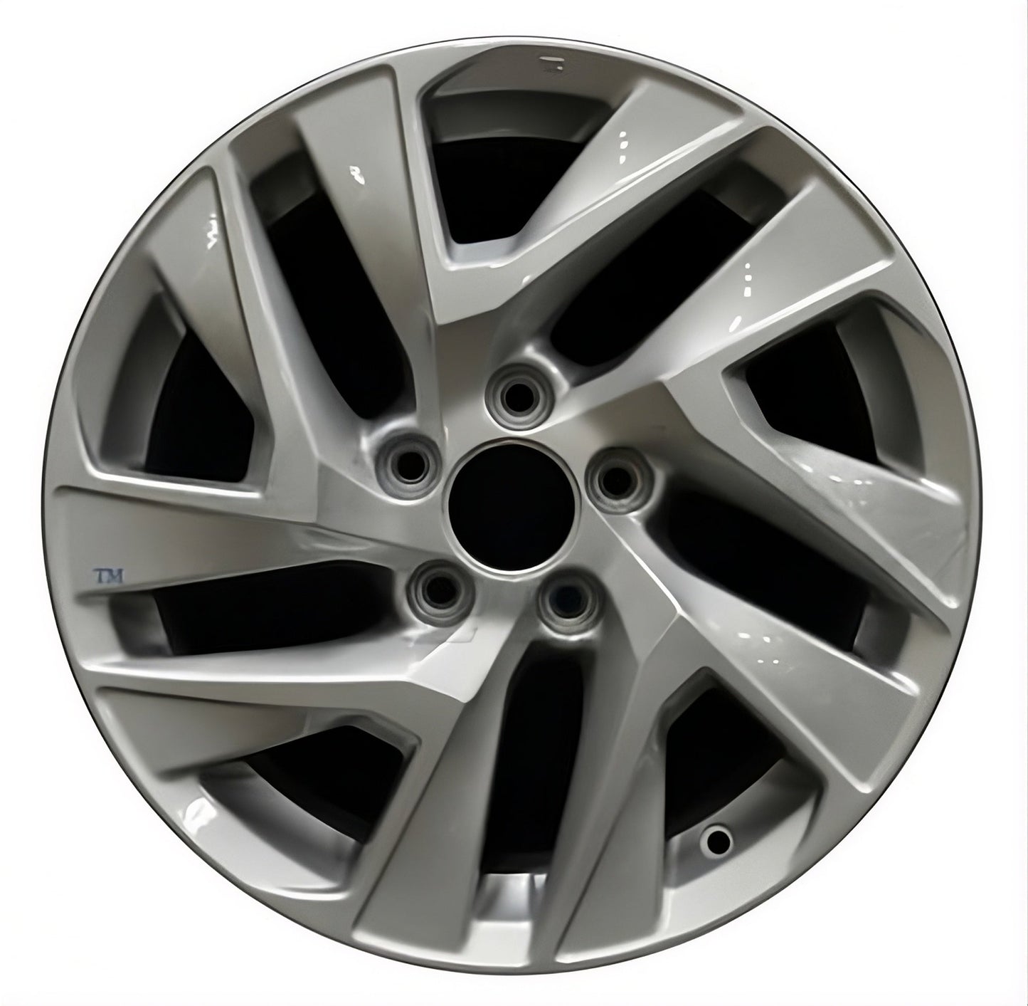 Honda CR-V 2015-2018 Factory OEM Car Wheel Size 17x7 Alloy 64069.LS08.FF