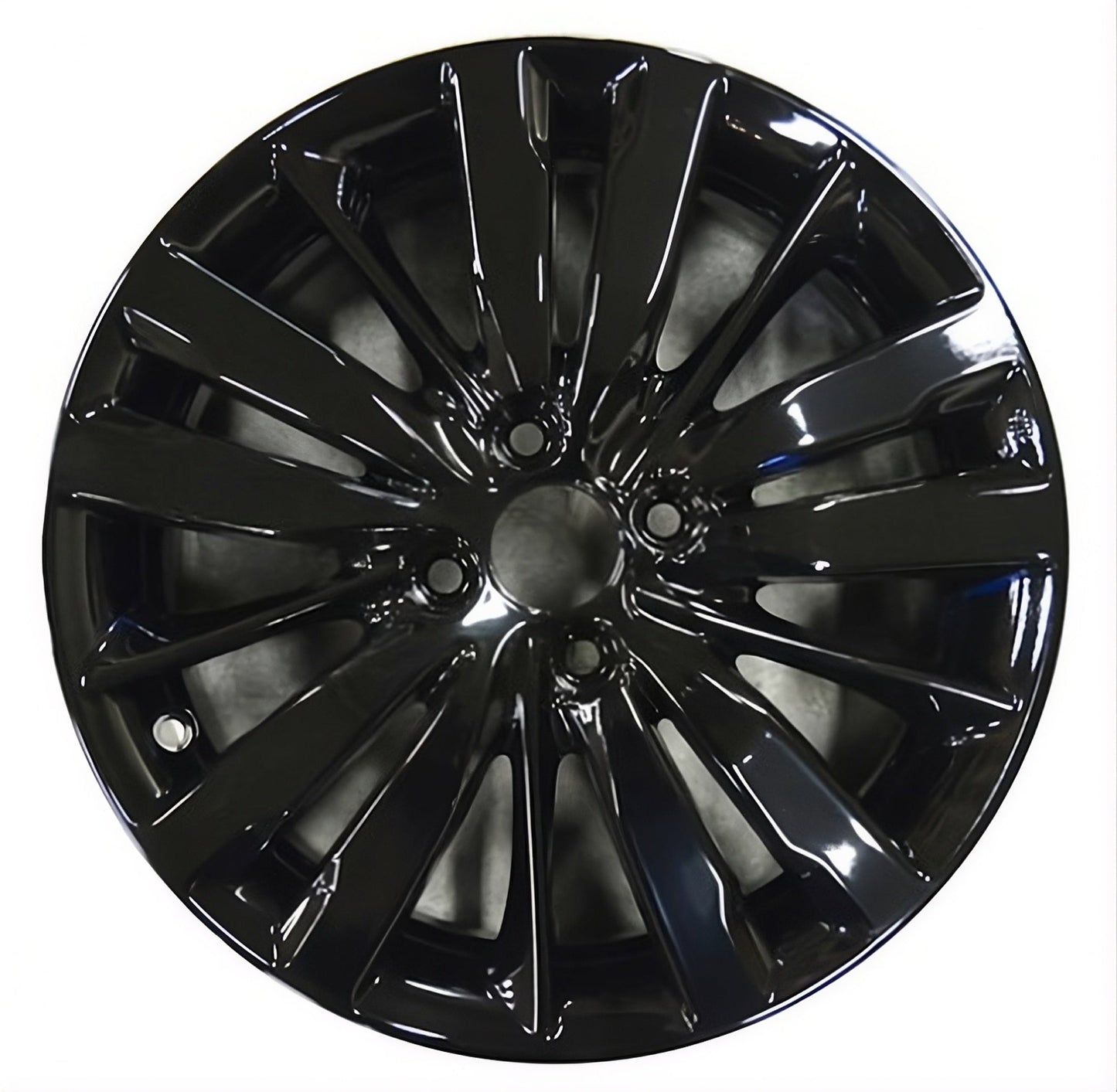 Honda Fit 2015-2020 Factory OEM Car Wheel Size 16x6 Alloy 64073.PB01.FF