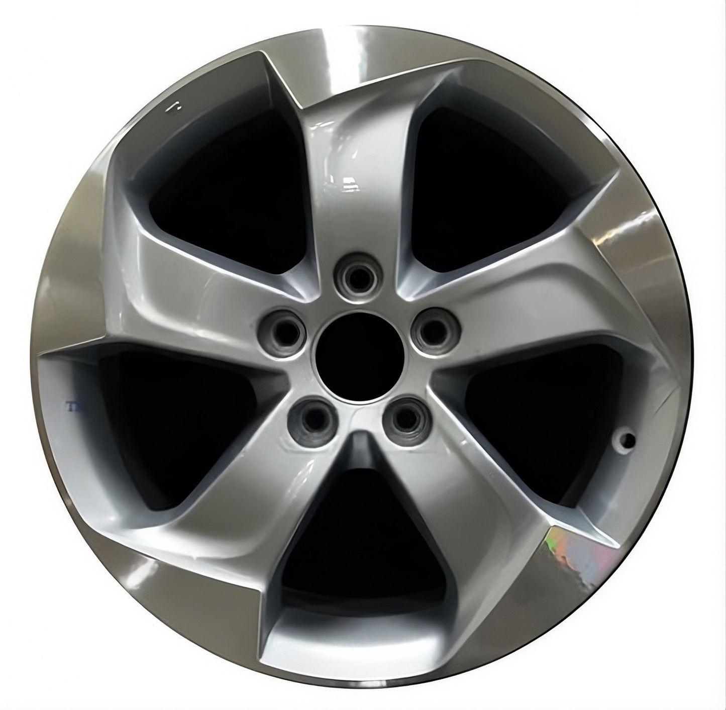 Honda HR-V 2016-2022 Factory OEM Car Wheel Size 17x7.5 Alloy 64075.LS24.MA