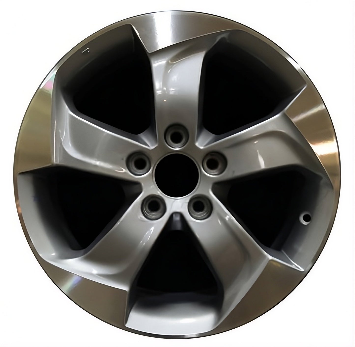 Honda HR-V 2016-2022 Factory OEM Car Wheel Size 17x7.5 Alloy 64075.LS68.MA