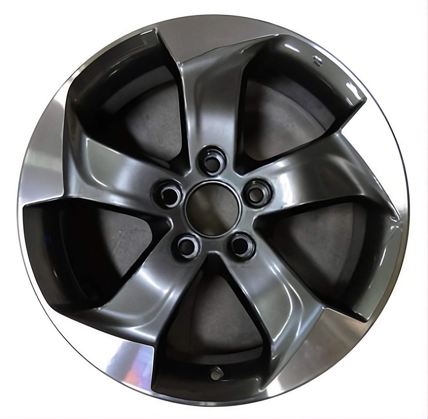 Honda HR-V 2016-2022 Factory OEM Car Wheel Size 17x7.5 Alloy 64075.PB01_LC161.MA