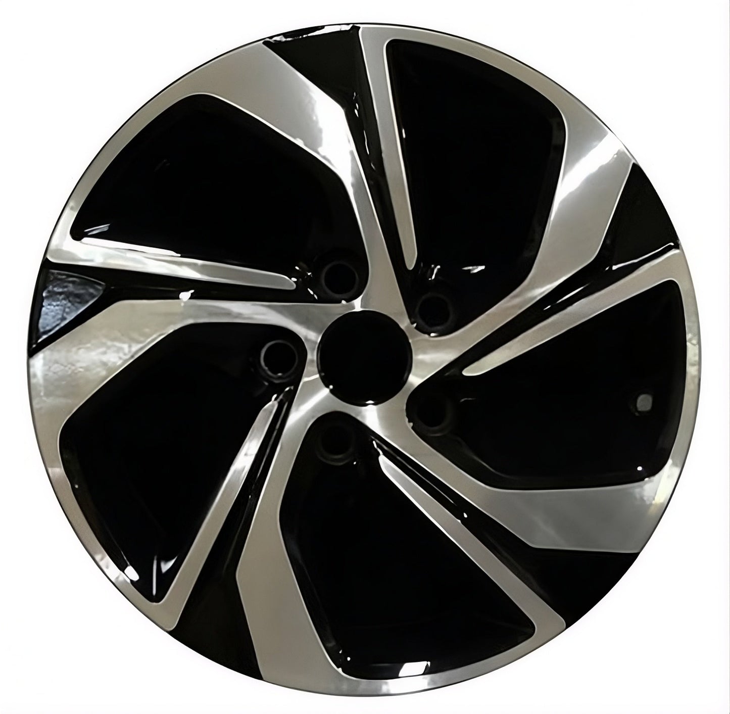 Honda Accord 2016-2018 Factory OEM Car Wheel Size 16x7 Alloy 64078.PB01.MABRT