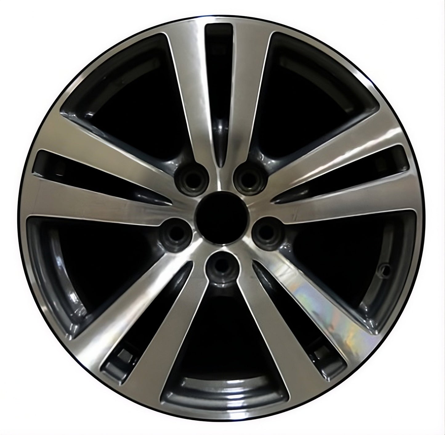 Honda Ridgeline 2017-2020 Factory OEM Car Wheel Size 18x8 Alloy 64088.LC109.MA