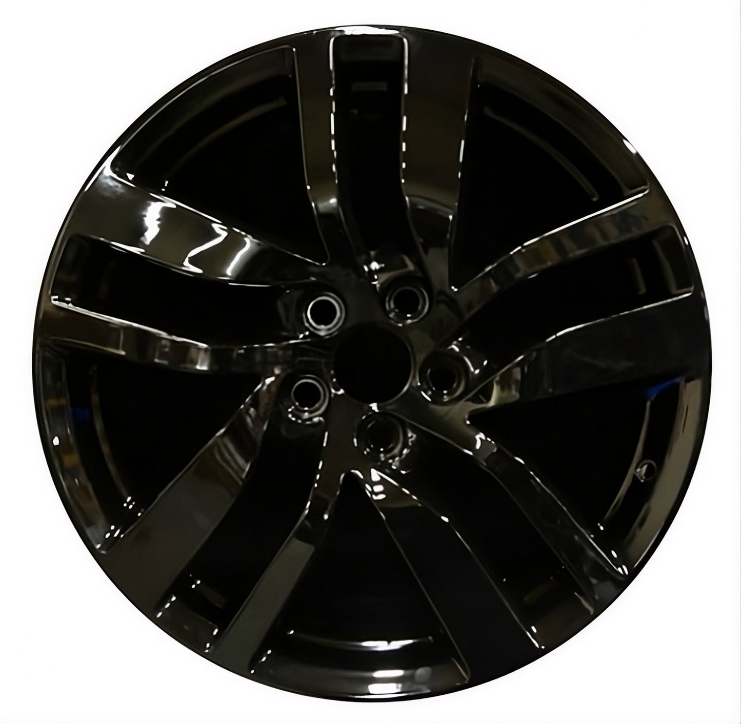 Honda Pilot 2016-2019 Factory OEM Car Wheel Size 20x8 Alloy 64090.PB01.FF