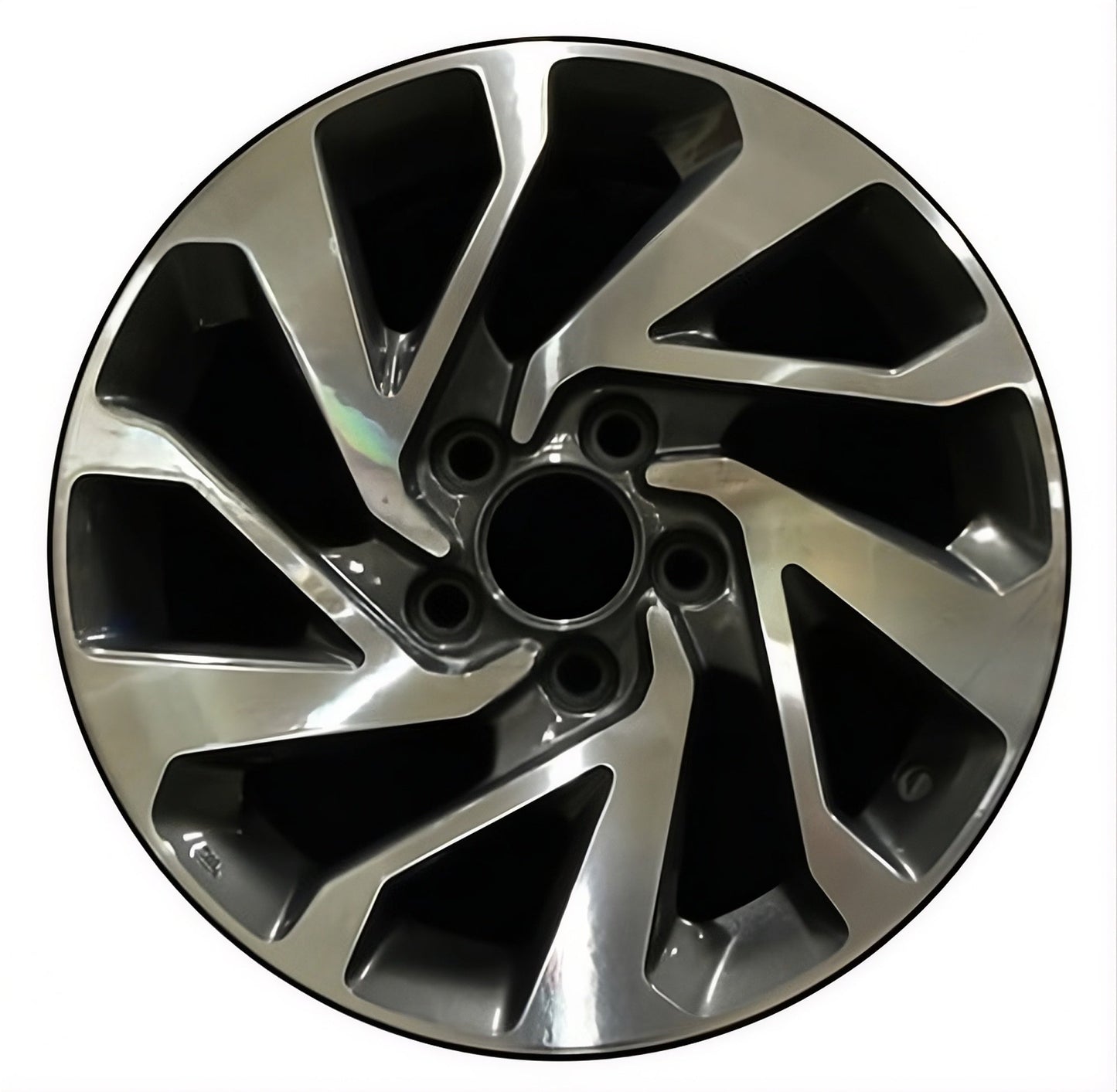 Honda Civic 2016-2020 Factory OEM Car Wheel Size 16x7 Alloy 64095.LC75.MABRT