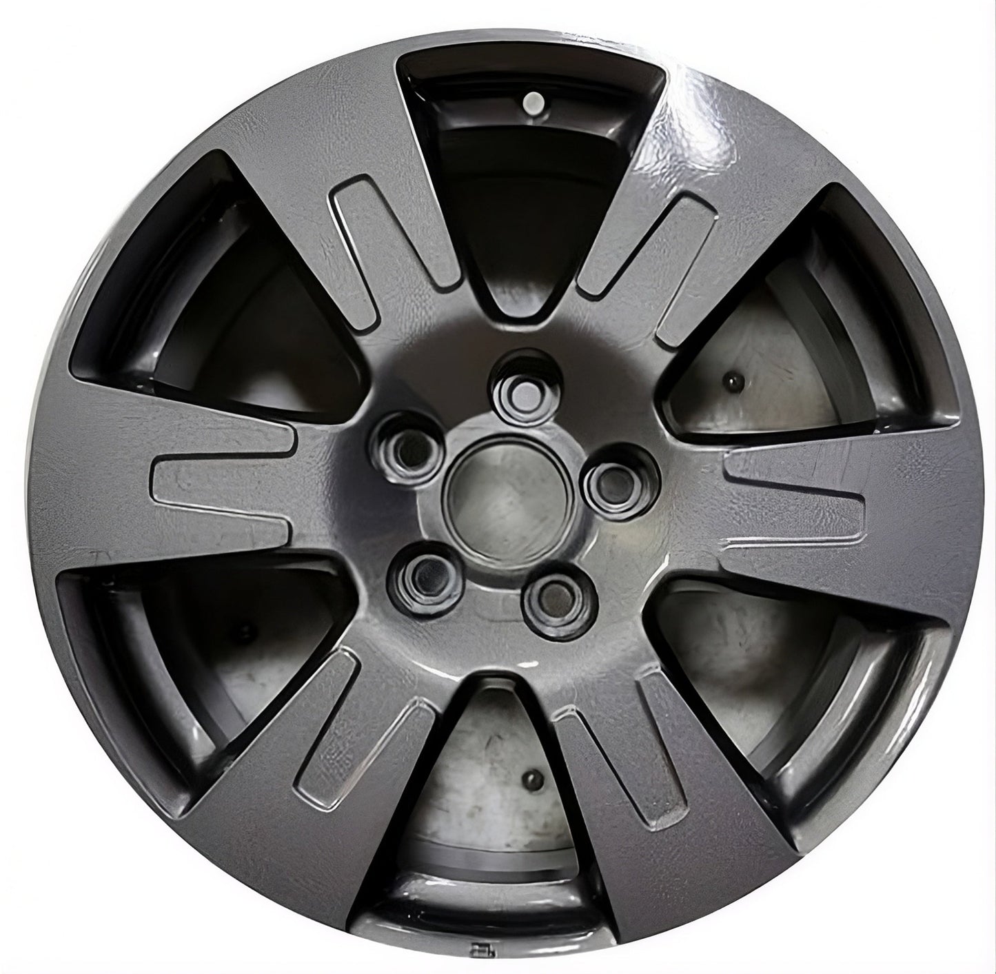 Honda Ridgeline 2014-2020 Factory OEM Car Wheel Size 18x8 Alloy 64105.LC153.FF