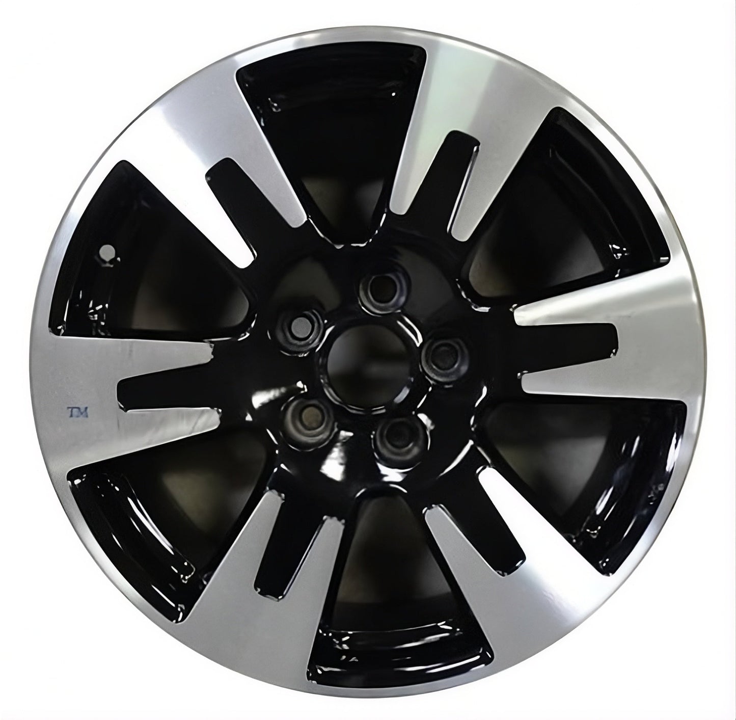 Honda Ridgeline 2014-2020 Factory OEM Car Wheel Size 18x8 Alloy 64105.PB01.MA