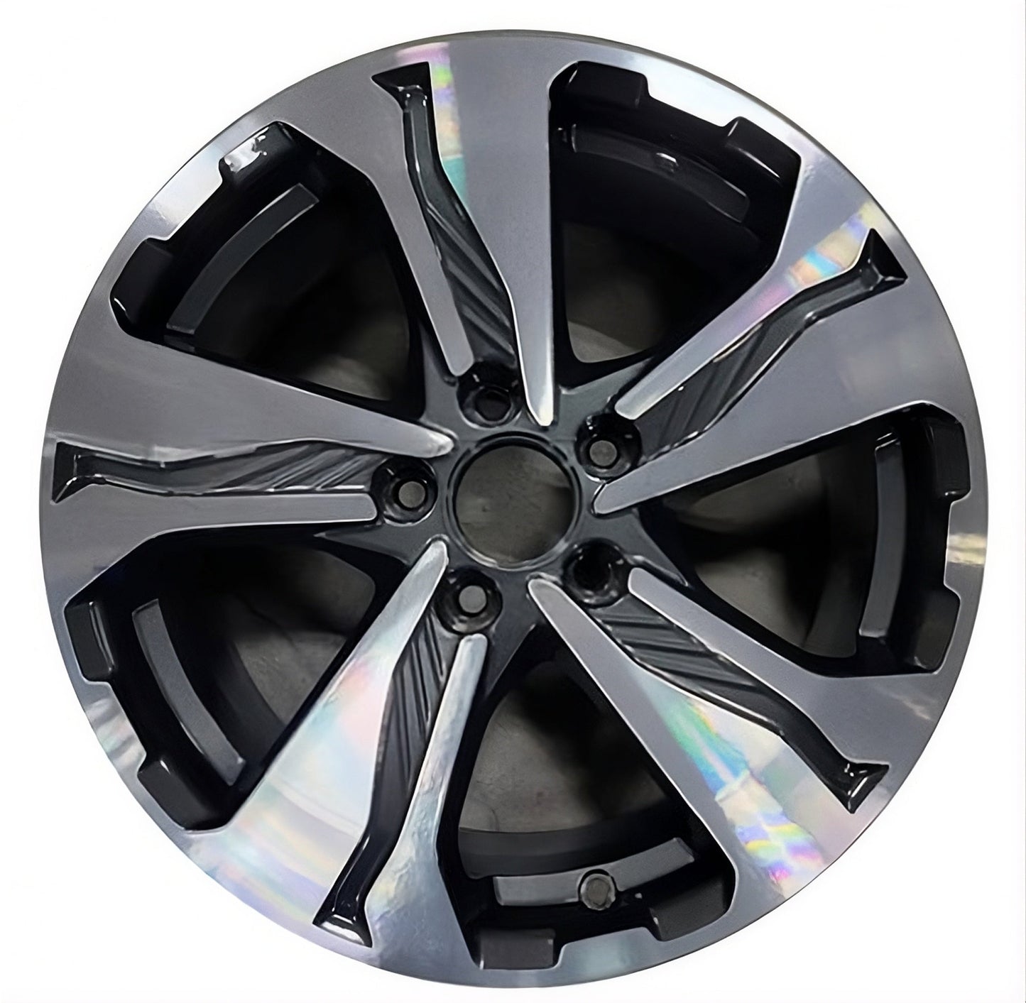 Honda CR-V 2017-2022 Factory OEM Car Wheel Size 17x7.5 Alloy 64110.LC55.MAPOD