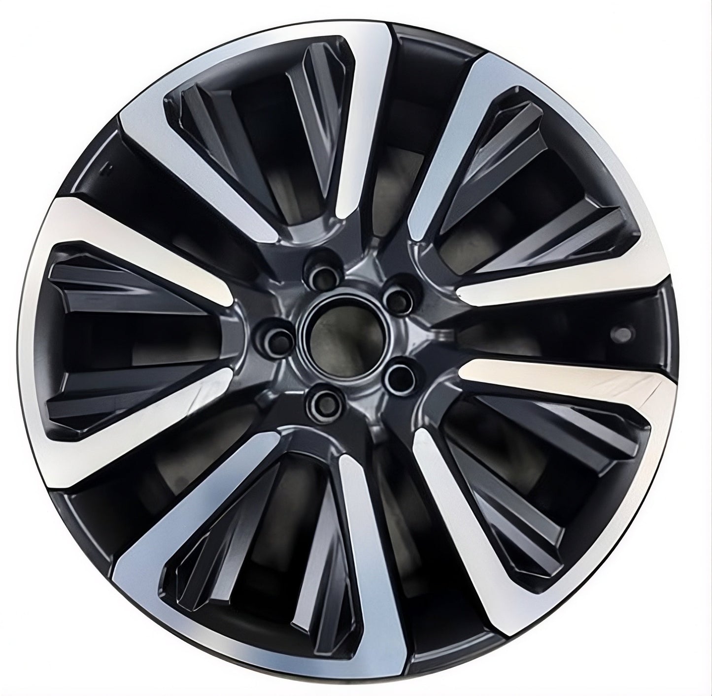 Honda CR-V 2017-2022 Factory OEM Car Wheel Size 19x7.5 Alloy 64112.PB1LC55U2.MC4