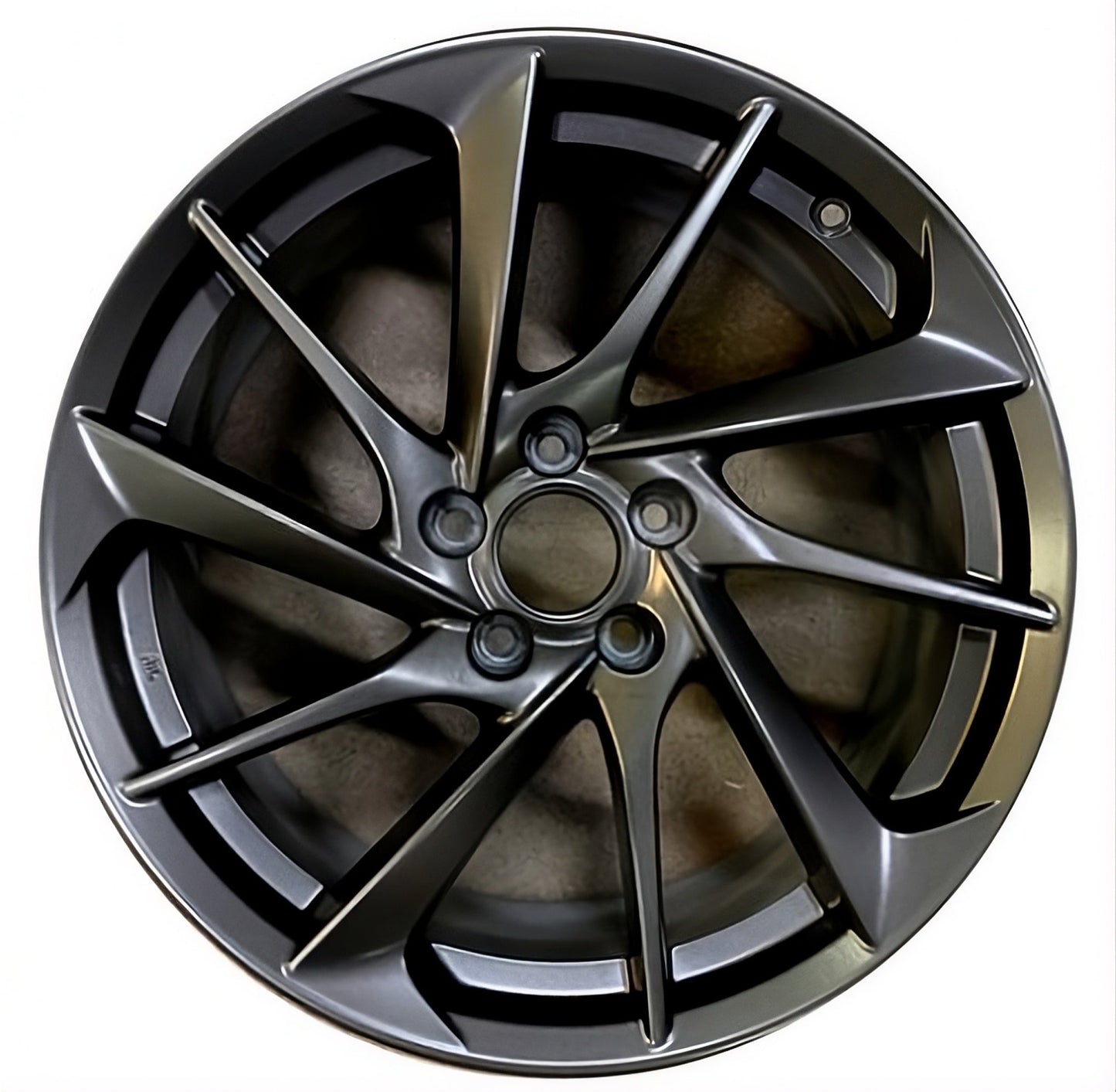Honda Civic 2017-2021 Factory OEM Car Wheel Size 19x8 Alloy 64115.LC197.FFC7