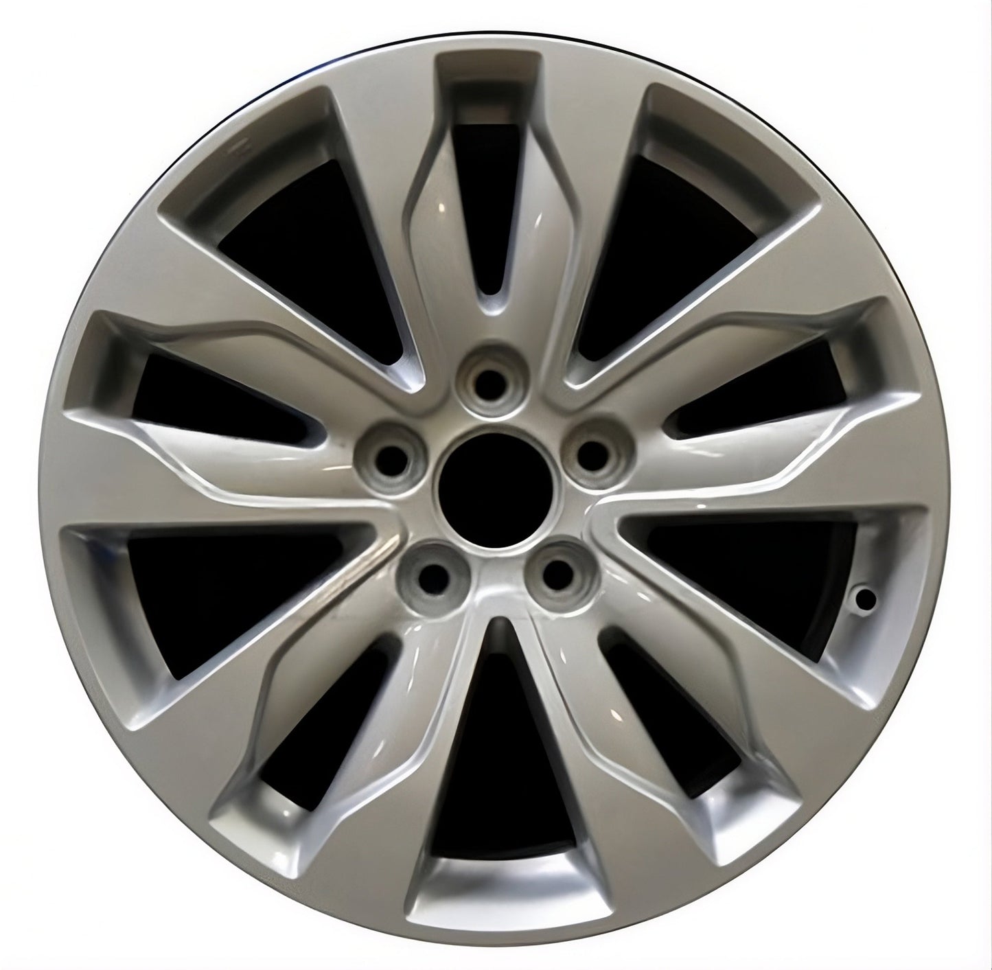 Honda Odyssey 2018-2023 Factory OEM Car Wheel Size 18x7.5 Alloy 64118.LS67.FF