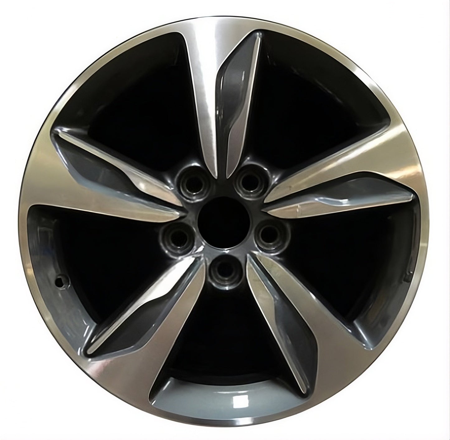 Honda Odyssey 2018-2024 Factory OEM Car Wheel Size 18x7.5 Alloy 64119.LC65.MA