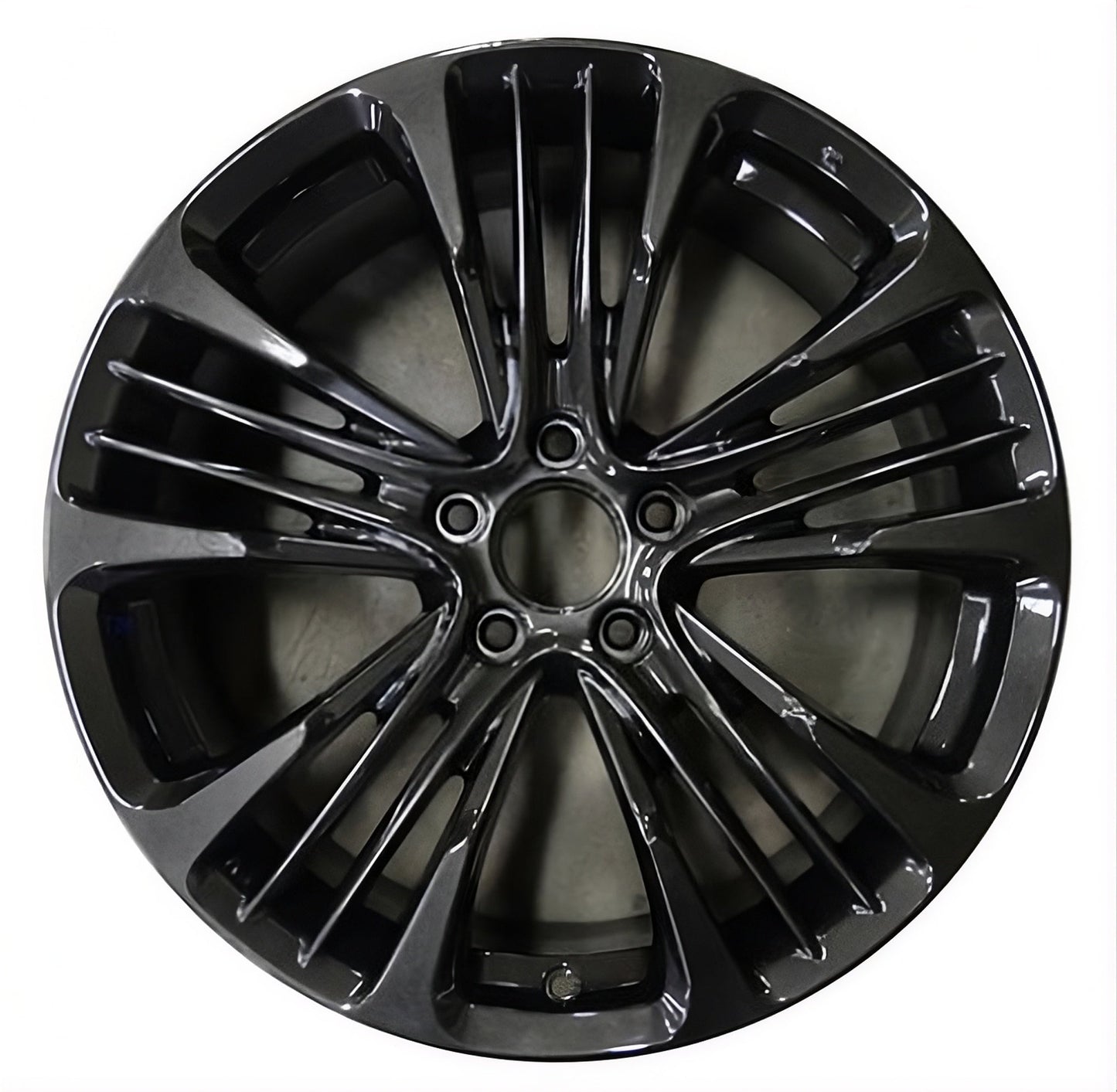 Honda Accord 2018-2022 Factory OEM Car Wheel Size 19x8.5 Alloy 64128.PB1LC119U3.FF