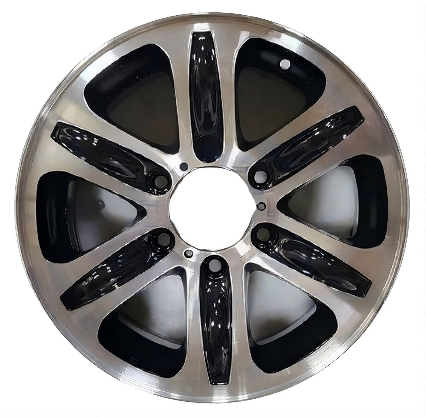 Isuzu Rodeo 2000-2001 Factory OEM Car Wheel Size 16x7 Alloy 64230.LS10.TMA