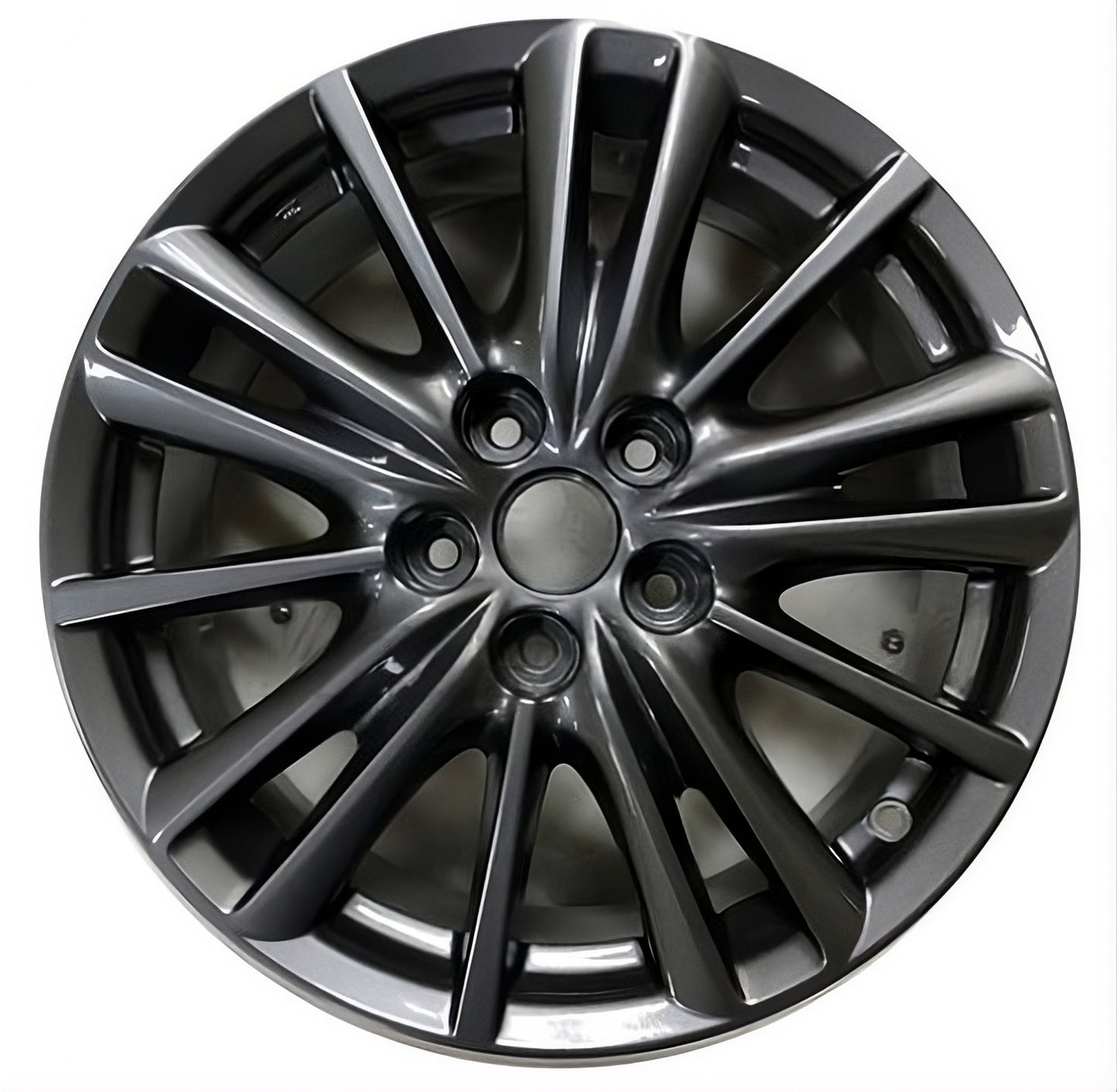 Mazda CX-5 2017-2021 Factory OEM Car Wheel Size 17x7 Alloy 64246.LC106.FF