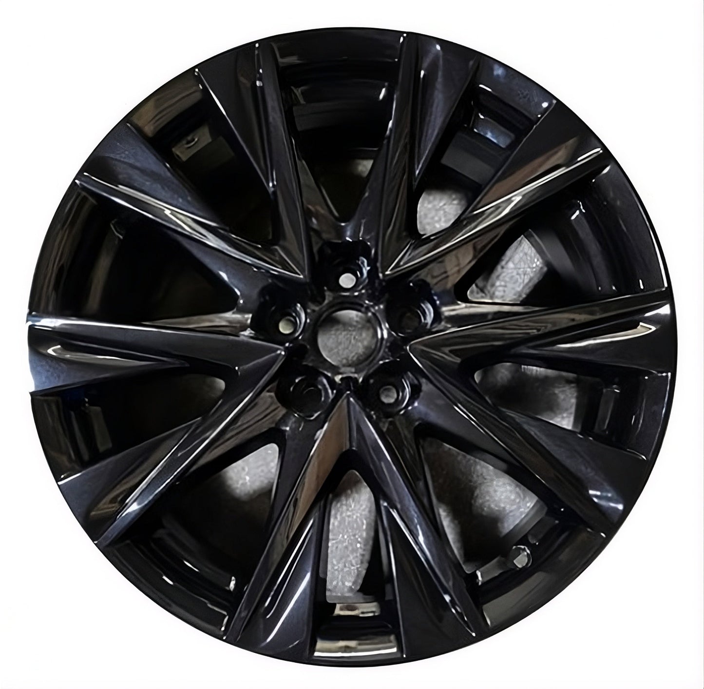 Mazda CX-5 2019-2019 Factory OEM Car Wheel Size 19x7 Alloy 64249.PB1LB11U2.FFPIB