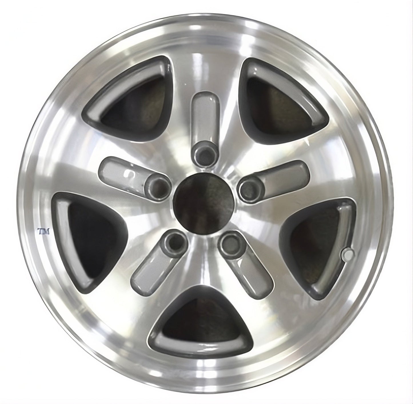 Mazda Truck 1994-2008 Factory OEM Car Wheel Size 15x7 Alloy 64756.LC04.MA