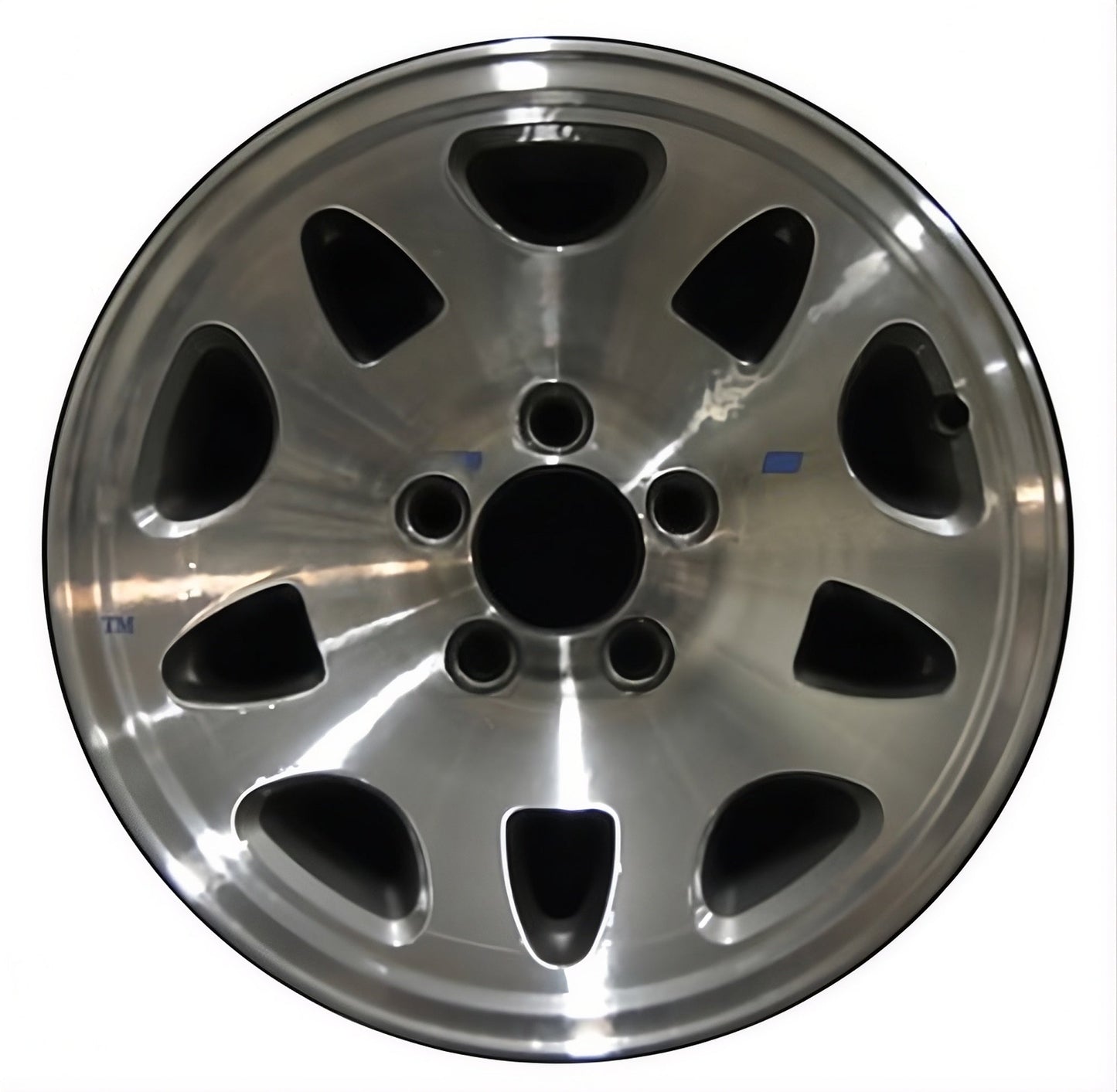Mazda Truck 1998-2010 Factory OEM Car Wheel Size 15x7 Alloy 64811.LC16.MA
