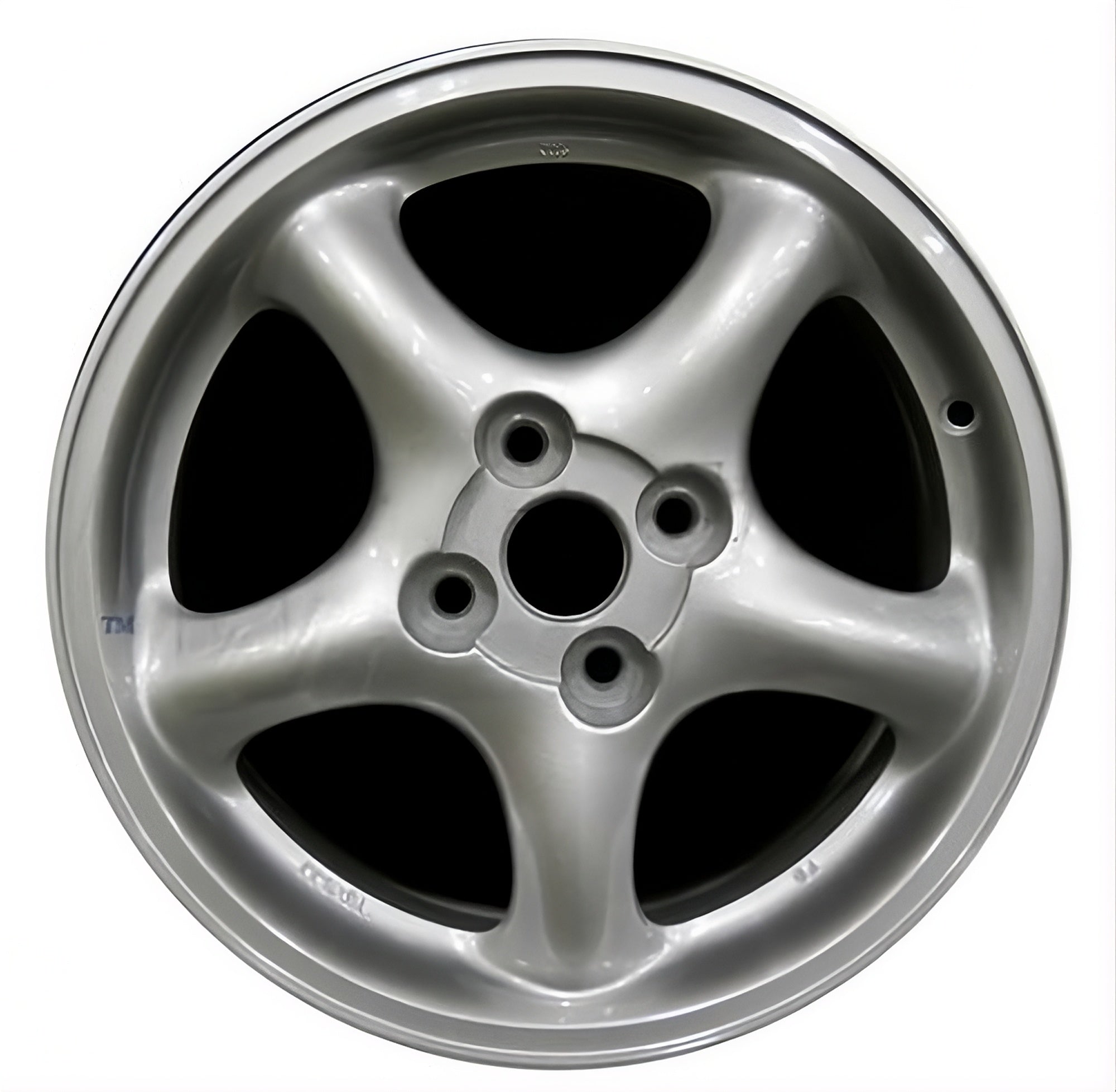 タイヤ・ホイール m.masato1107 Mazda Miata 1999-2005-1999-2005-1999-2005-1999-2005 OEM Alloy Rim