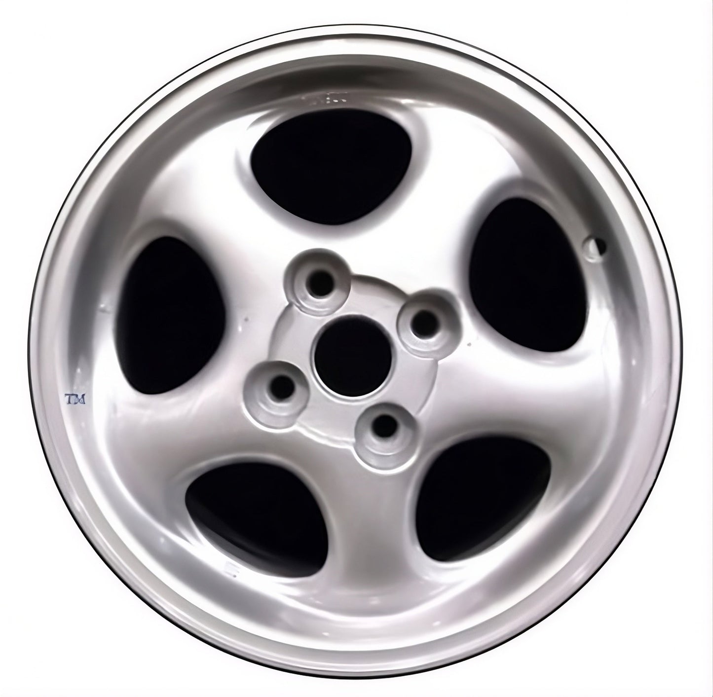 Mazda Miata 1999-2005 Factory OEM Car Wheel Size 14x6 Alloy 64816.PS14.TZ