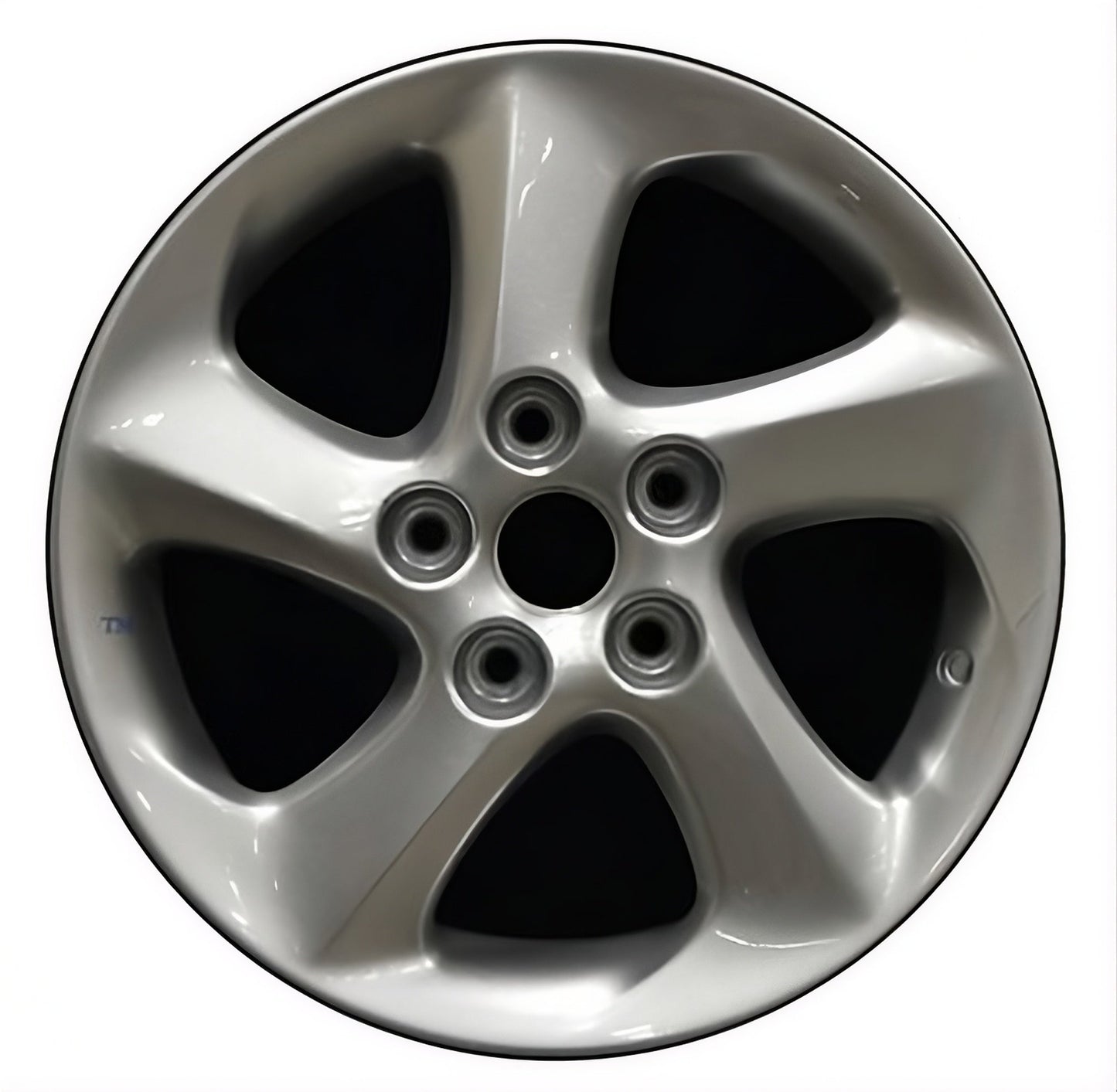 Mazda Millenia 2001-2002 Factory OEM Car Wheel Size 16x6.5 Alloy 64833.PS18.FF
