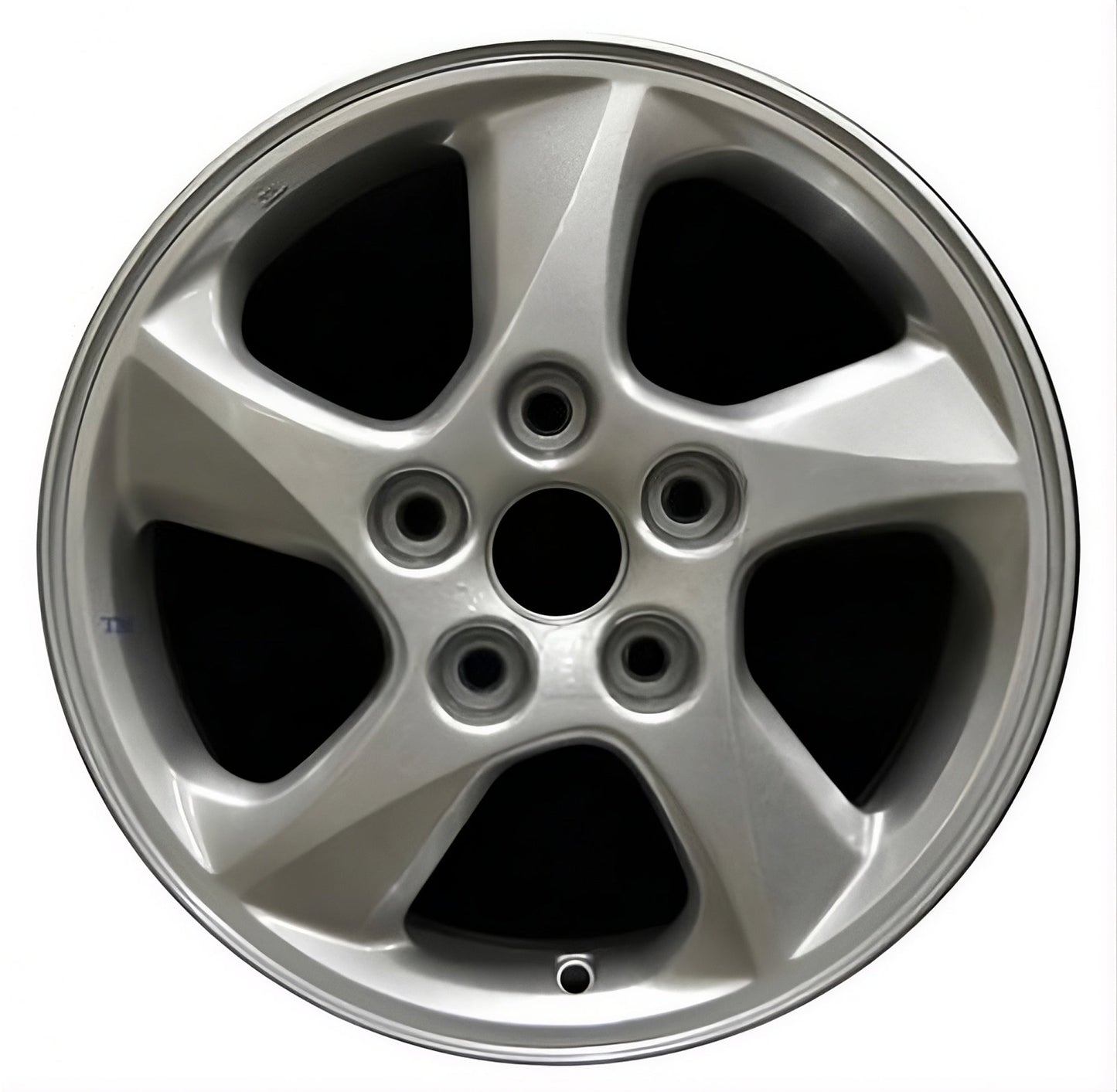 Mazda MPV 2003 Factory OEM Car Wheel Size 15x6 Alloy 64847.PS02.FF