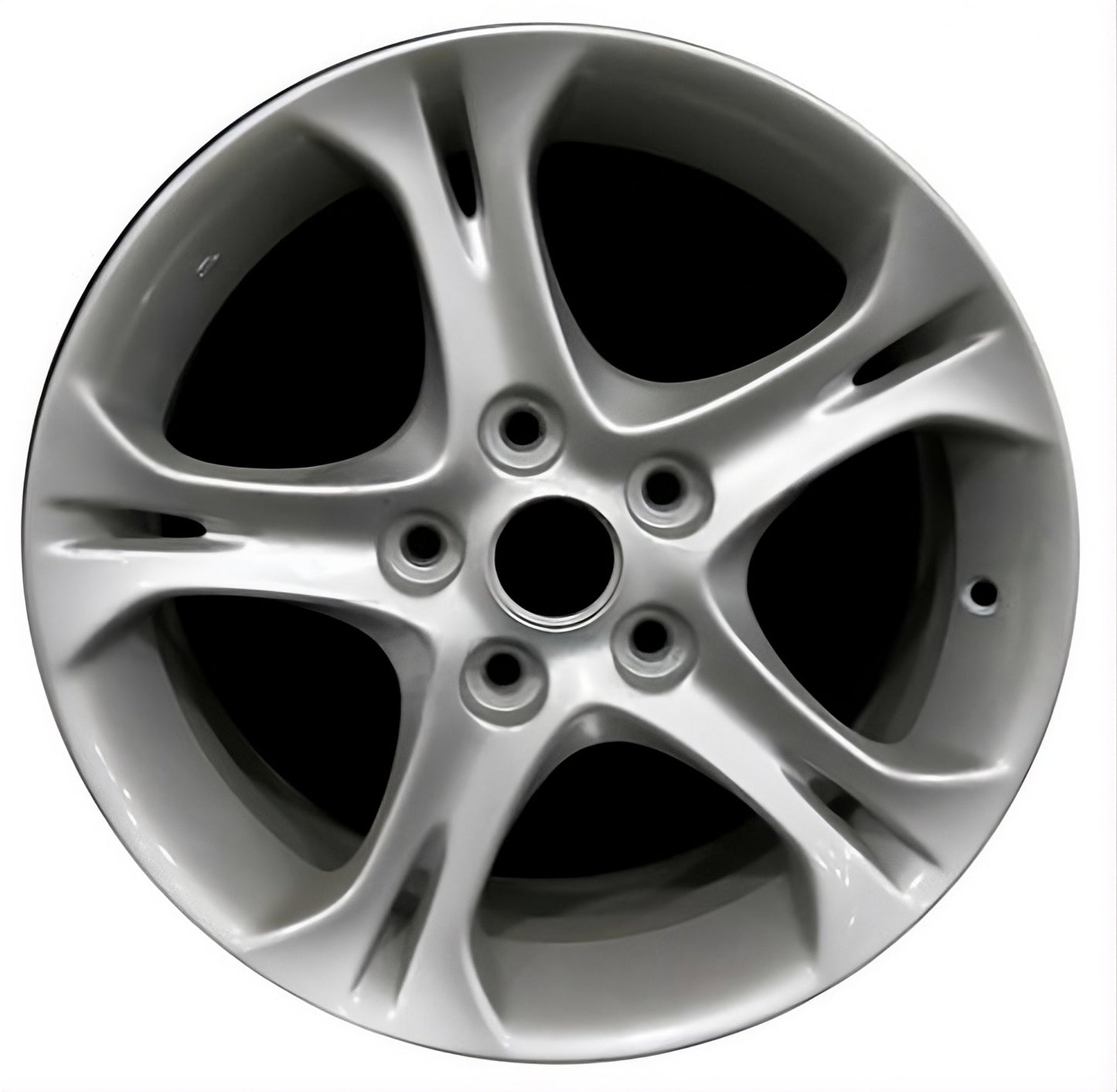 Mazda RX8 2004-2008 Factory OEM Car Wheel Size 16x7.5 Alloy 64867.LS01.FF