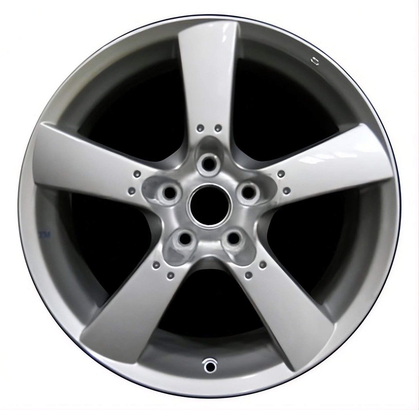 Mazda RX8 2003-2008 Factory OEM Car Wheel Size 18x8 Alloy 64868.LS01.FF