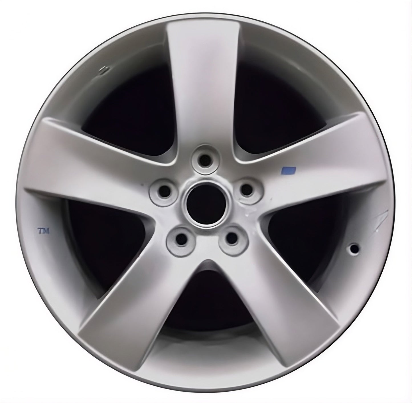 Mazda Tribute 2004-2006 Factory OEM Car Wheel Size 17x7 Alloy 64871.LS03.FF