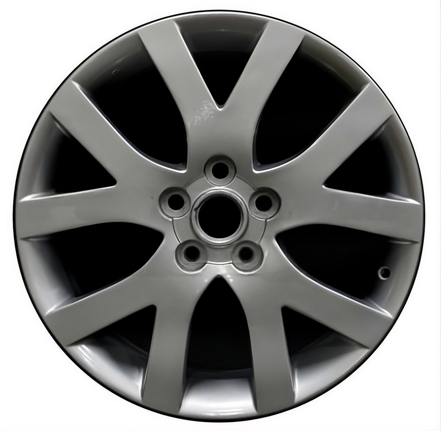 Mazda Mazda 6 2006-2008 Factory OEM Car Wheel Size 18x7 Alloy 64884.LS03.FF