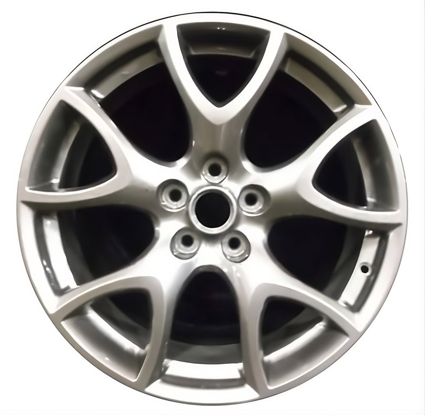 Mazda RX8 2009-2011 Factory OEM Car Wheel Size 19x8 Alloy 64915.LC41.FF