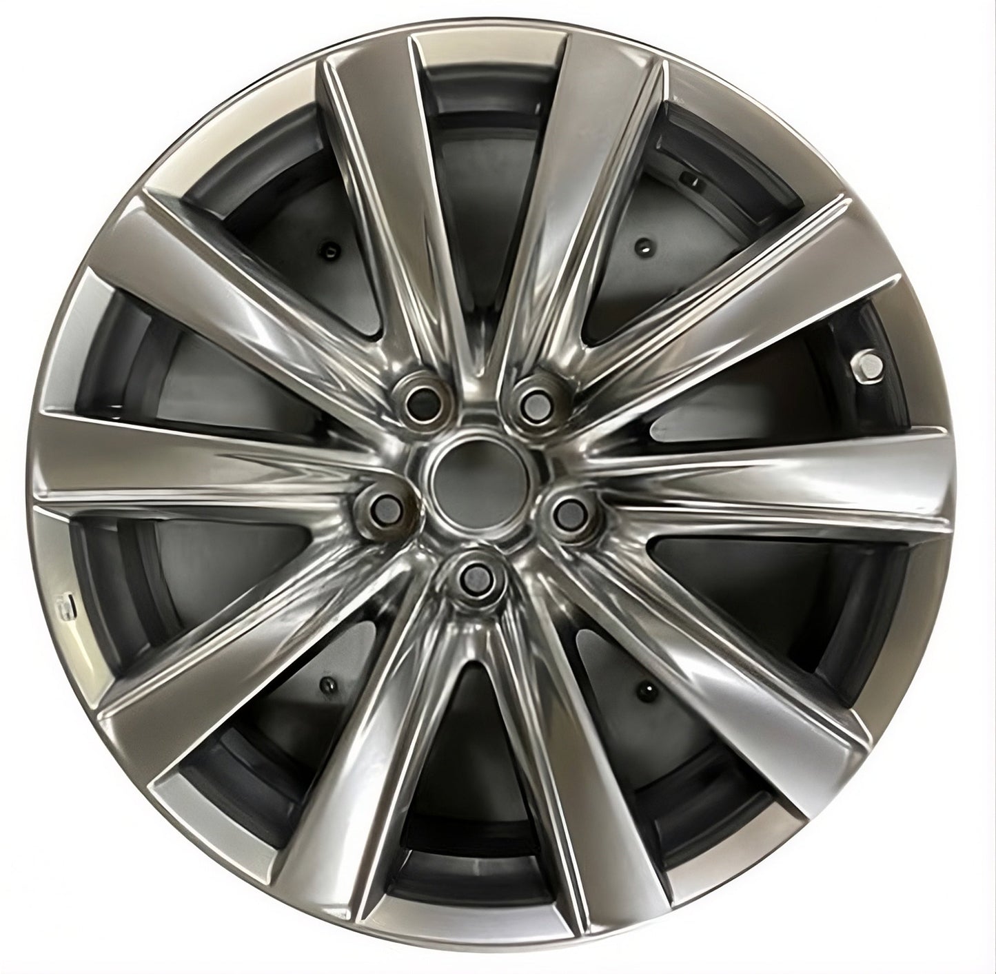 Mazda Mazda 6 2018-2021 Factory OEM Car Wheel Size 19x7.5 Alloy 64981.HYPV2.FF