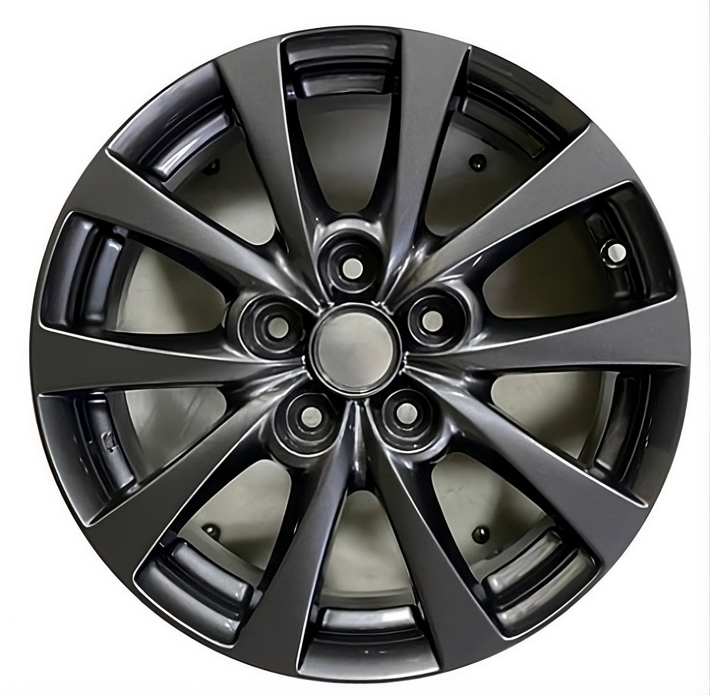 Mazda CX-30 2020-2025 Factory OEM Car Wheel Size 16x6.5 Alloy 64994.LC106.FF