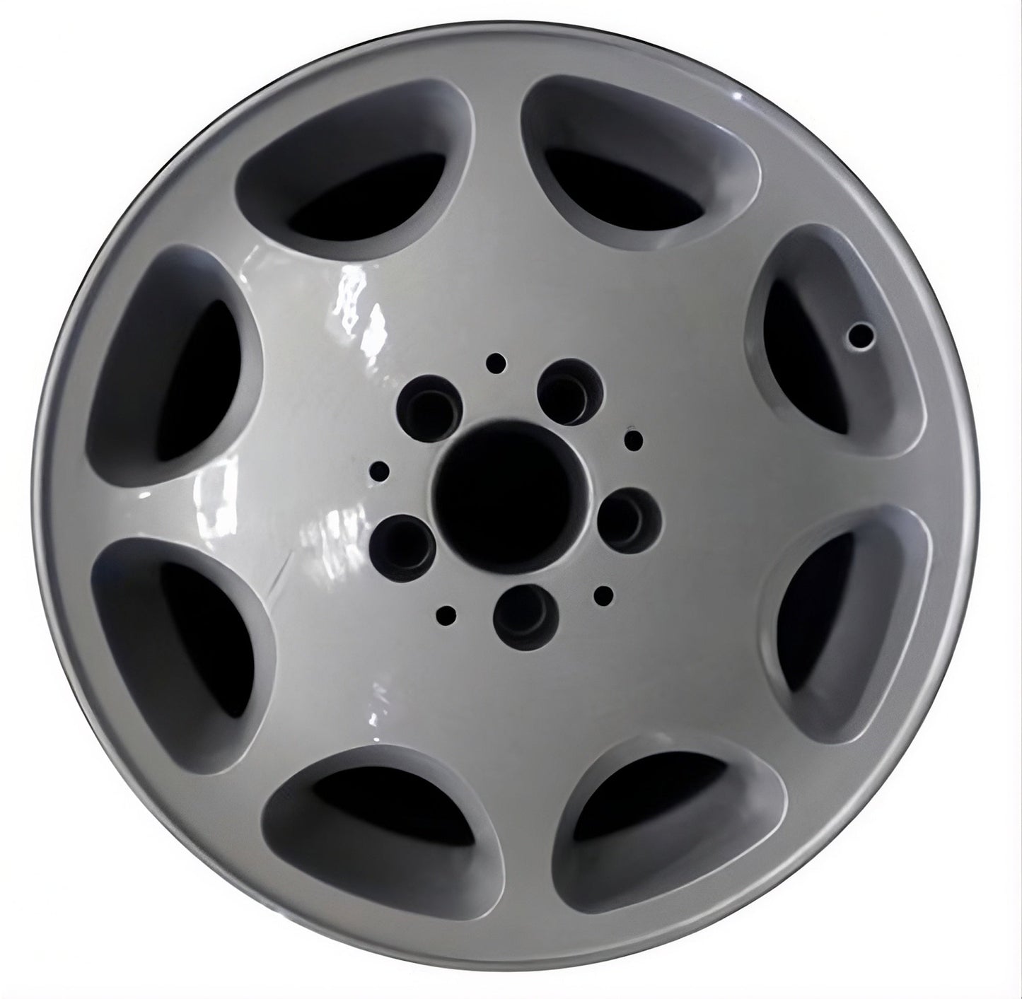 Mercedes E-Class 1992-1998 Factory OEM Car Wheel Size 16x8 Alloy 65151.LS09.FF