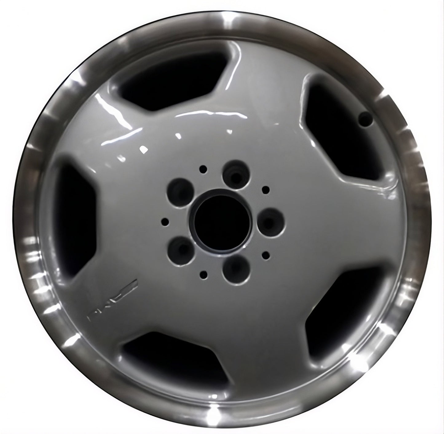 Mercedes C36 1995-1999 Factory OEM Car Wheel Size 17x8.5 Alloy 65161RE.PS05.FC