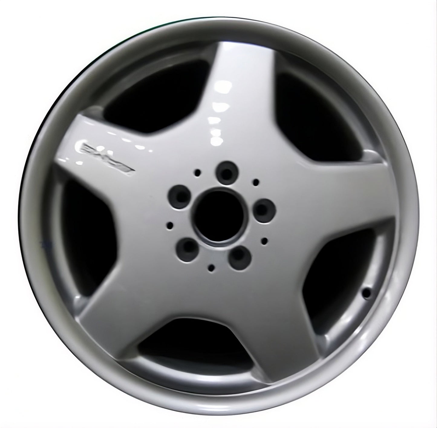 Mercedes CL-Class 2000-2004 Factory OEM Car Wheel Size 18x8.5 Alloy 65206FT.LS01.FF
