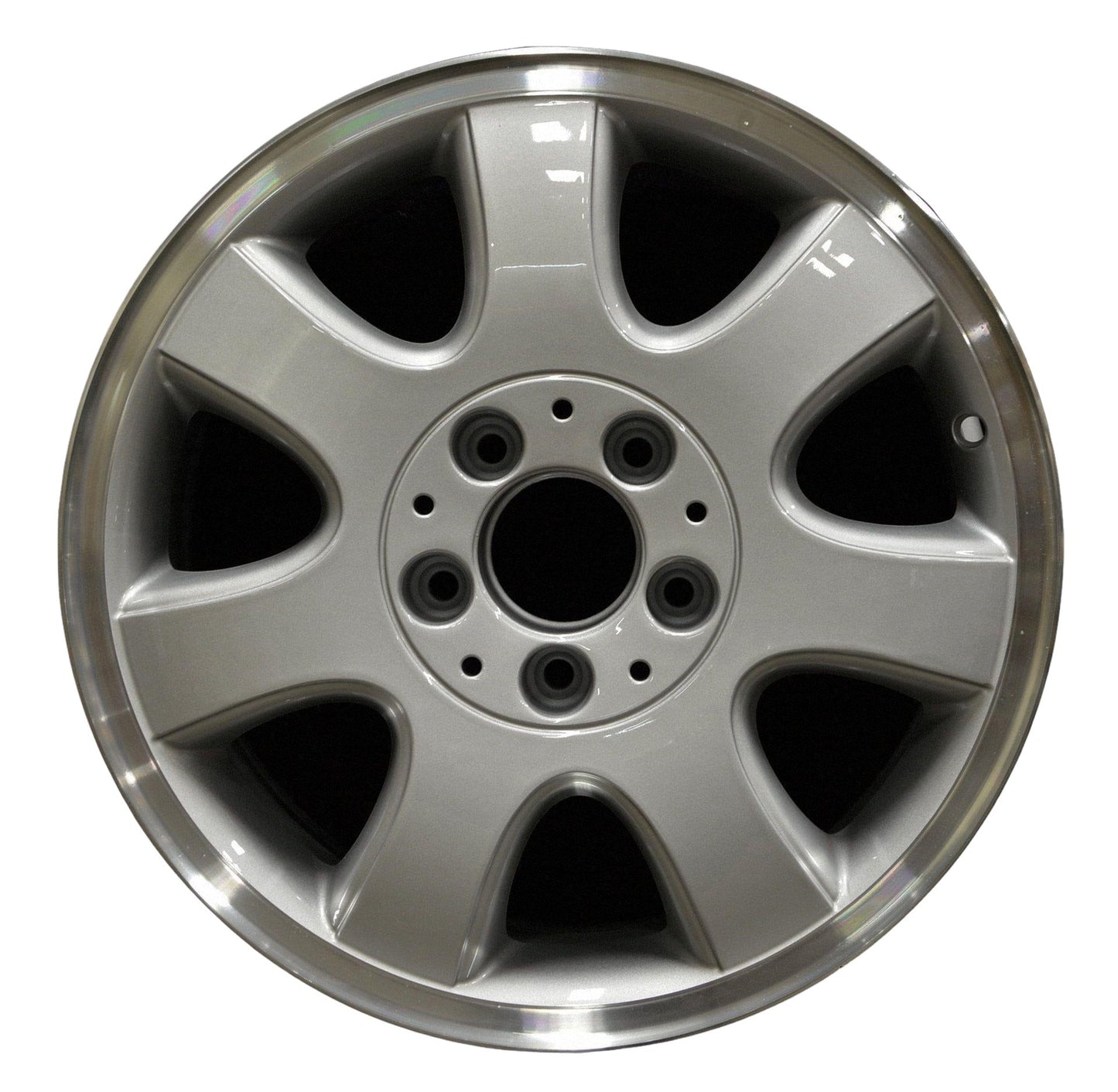 Mercedes CLK320 2001-2004 Factory OEM Car Wheel Size 16x7 Alloy 65245.LS01.FC