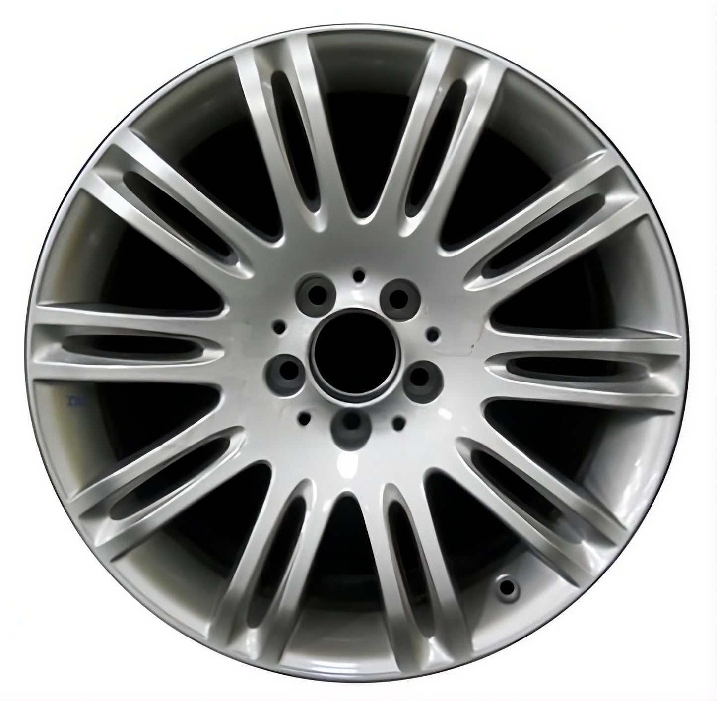 Mercedes E350 2007-2009 Factory OEM Car Wheel Size 18x8.5 Alloy 65432FT.LS01.FF