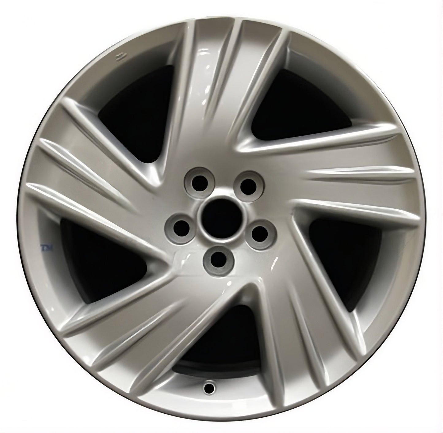Pontiac Vibe 2002-2008 Factory OEM Car Wheel Size 17x7 Alloy 6559.LS09.FF