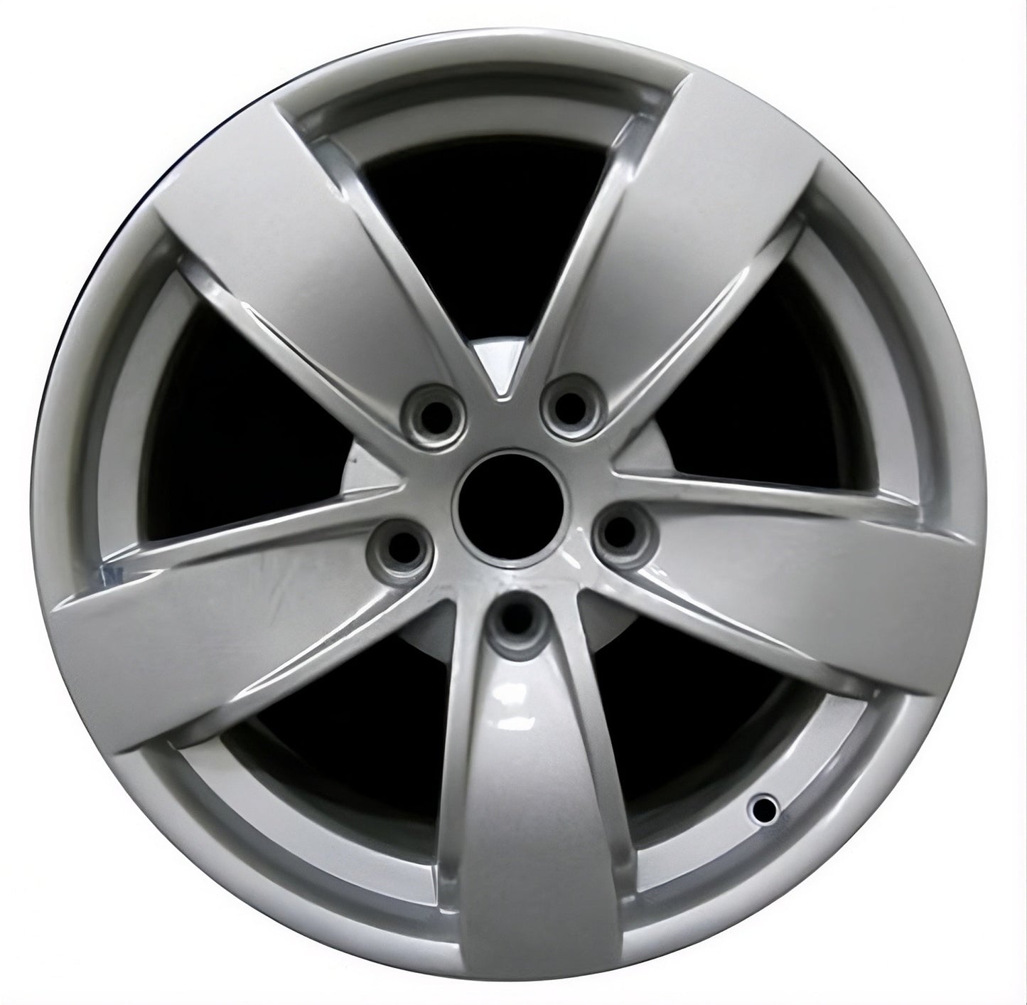 Pontiac GTO 2004-2007 Factory OEM Car Wheel Size 17x8 Alloy 6570.LS04.FF