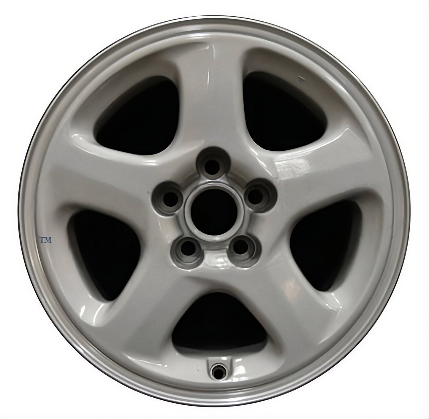 Mitsubishi 3000GT 1991-1993 Factory OEM Car Wheel Size 17x8.5 Alloy 65700LT.LS01.TZ