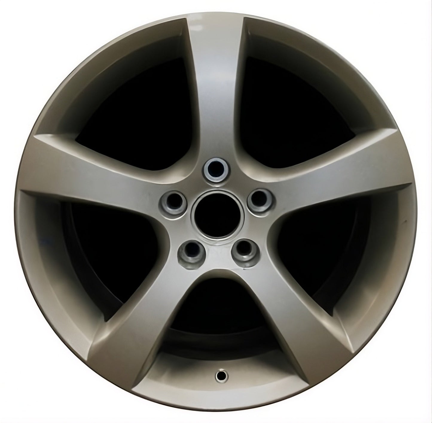 Pontiac Bonneville 2004-2005 Factory OEM Car Wheel Size 16x7 Alloy 6573.PS02.FF