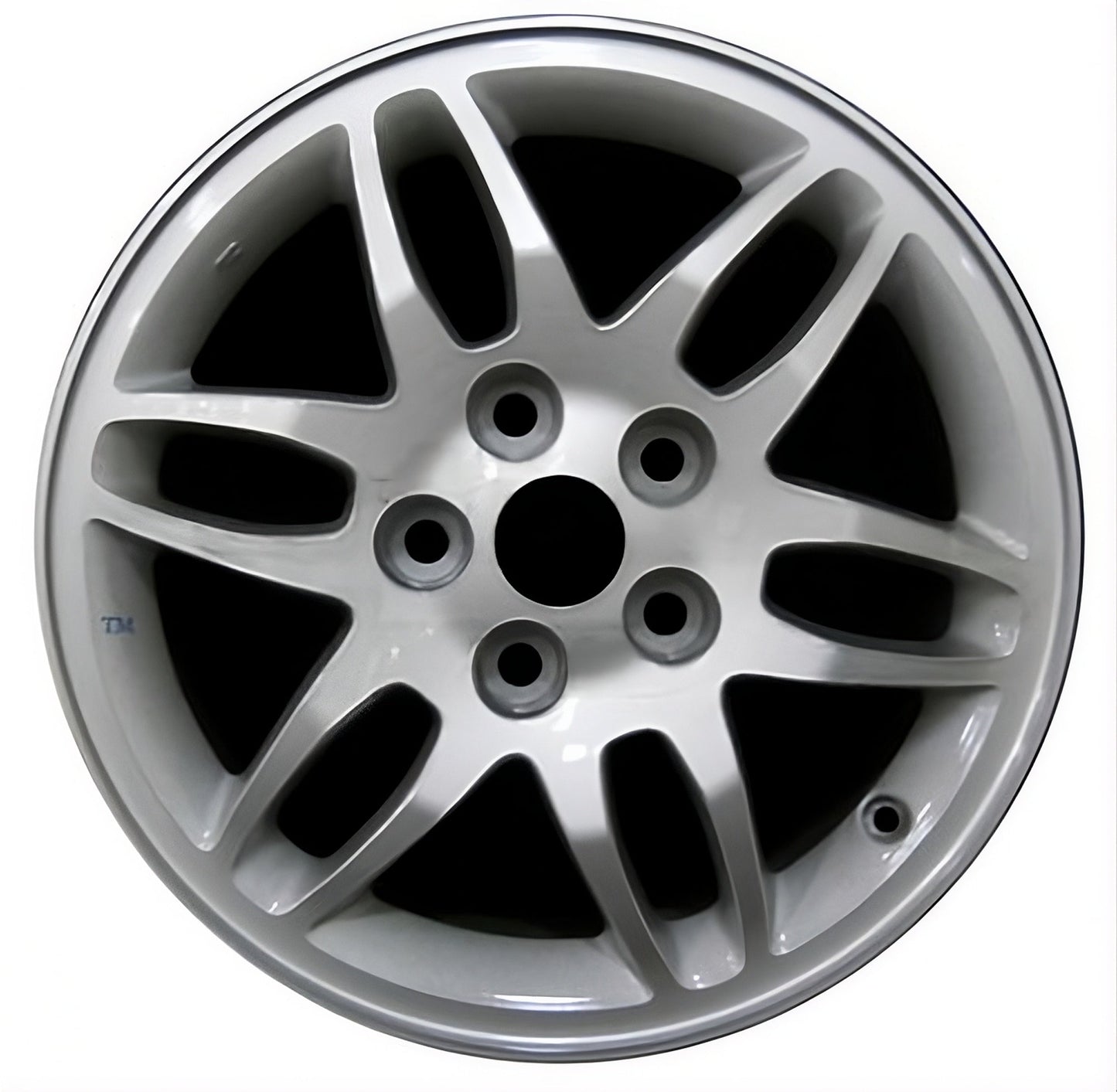 Mitsubishi Diamonte 2000-2002 Factory OEM Car Wheel Size 16x6 Alloy 65769.LS03.TZ