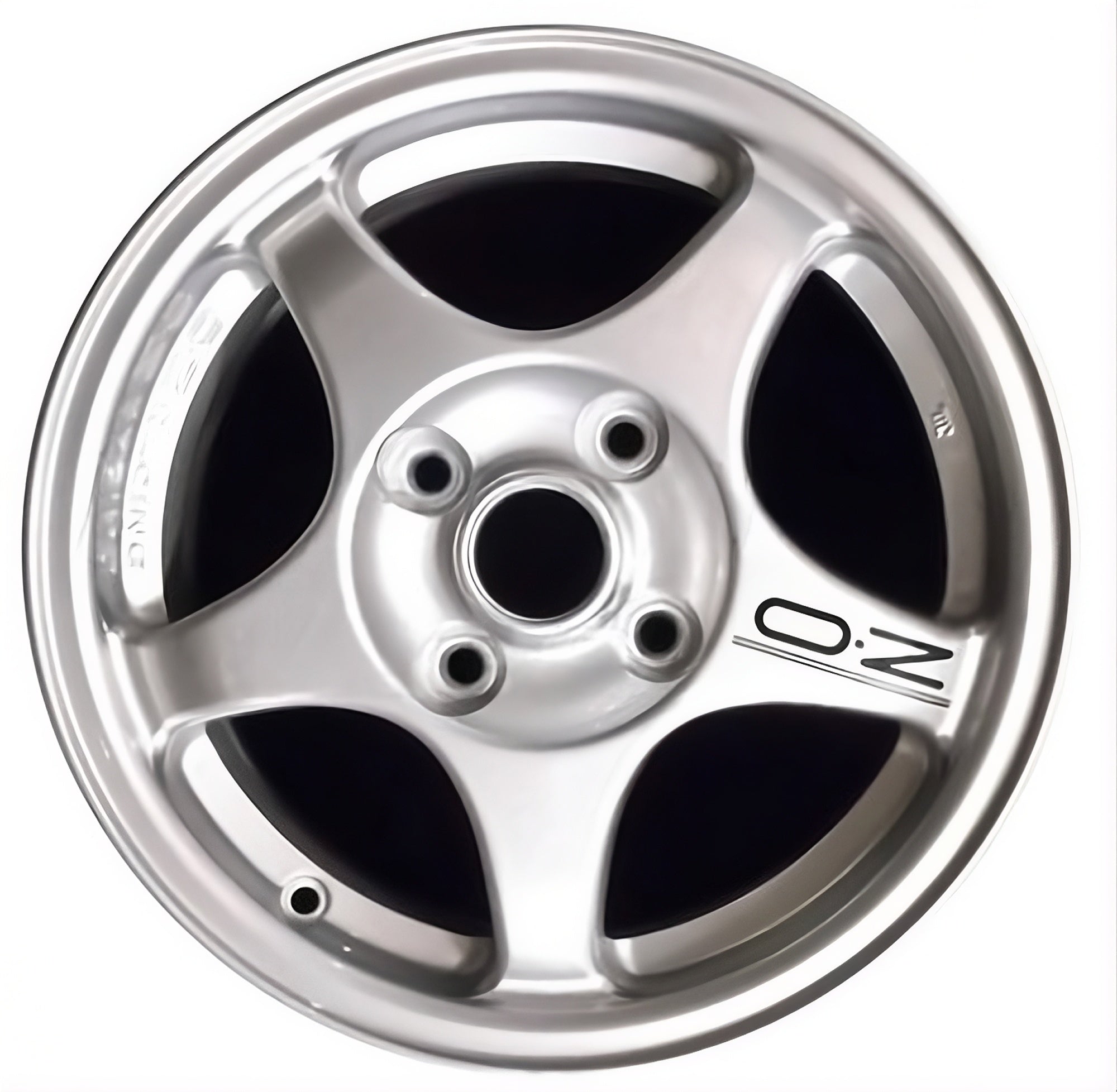 Mitsubishi Lancer 2002-2004 OEM Alloy Rim | 65778.PS18.FFST