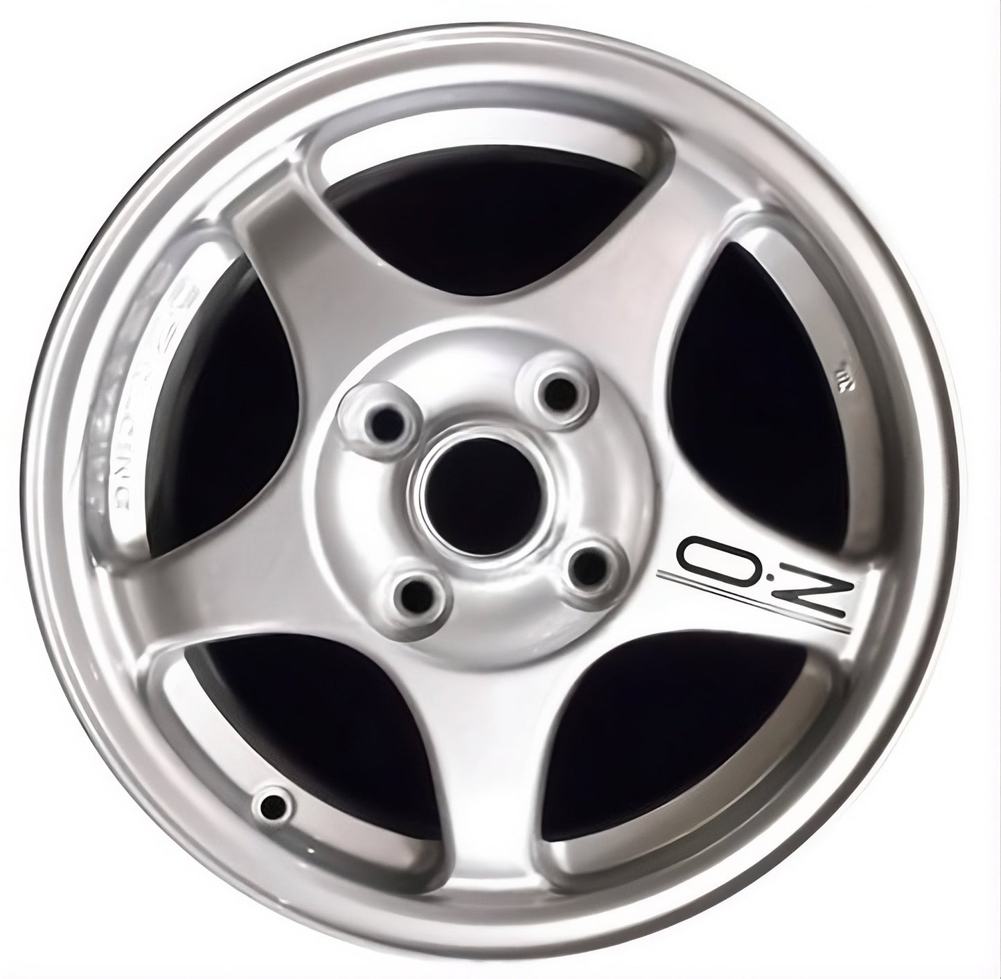 Mitsubishi Lancer 2002-2004 Factory OEM Car Wheel Size 15x6 Alloy 65778.PS18.FFST