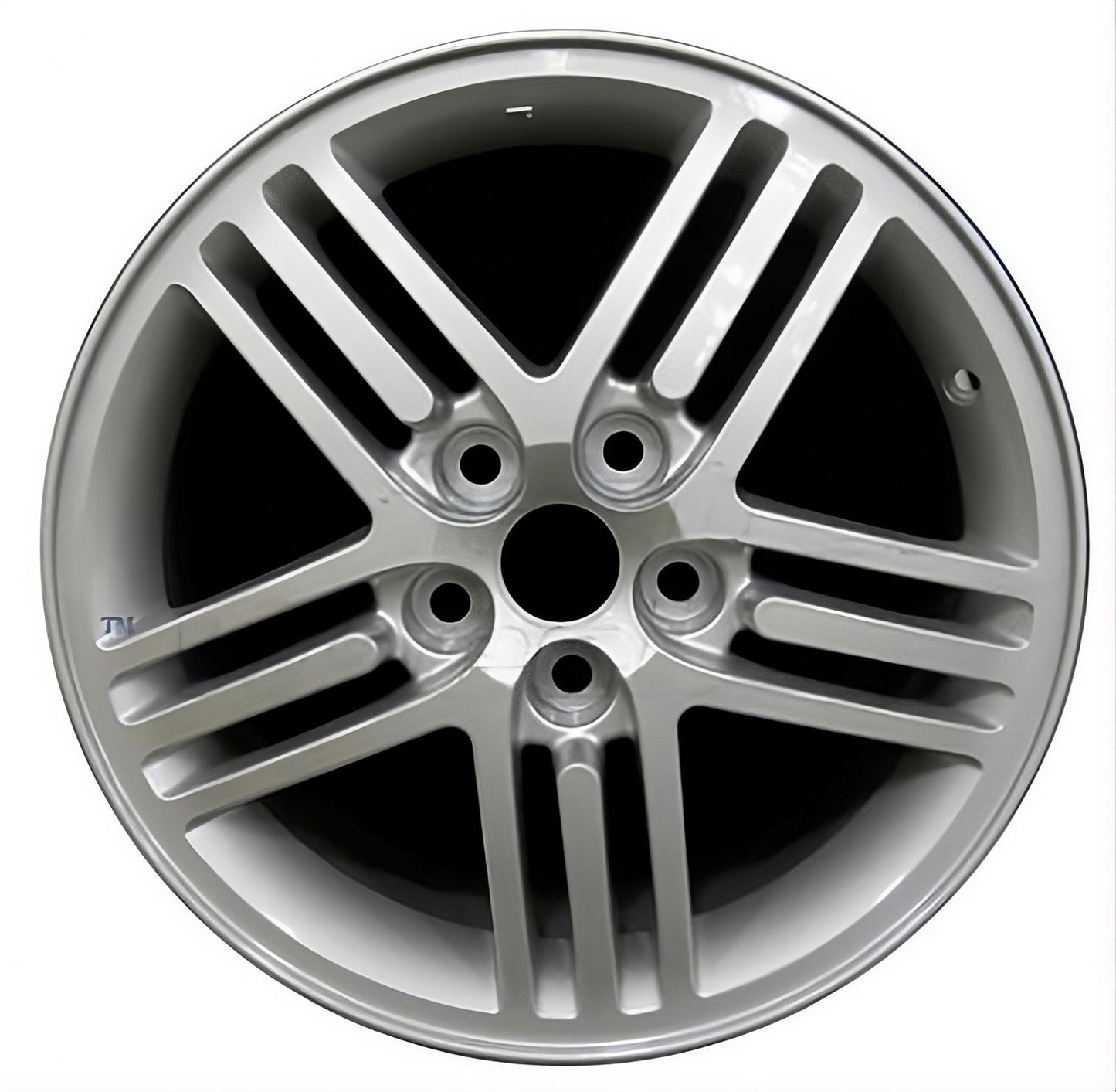 Mitsubishi Eclipse 2000-2005 Factory OEM Car Wheel Size 17x6.5 Alloy 65783.PS07.FF