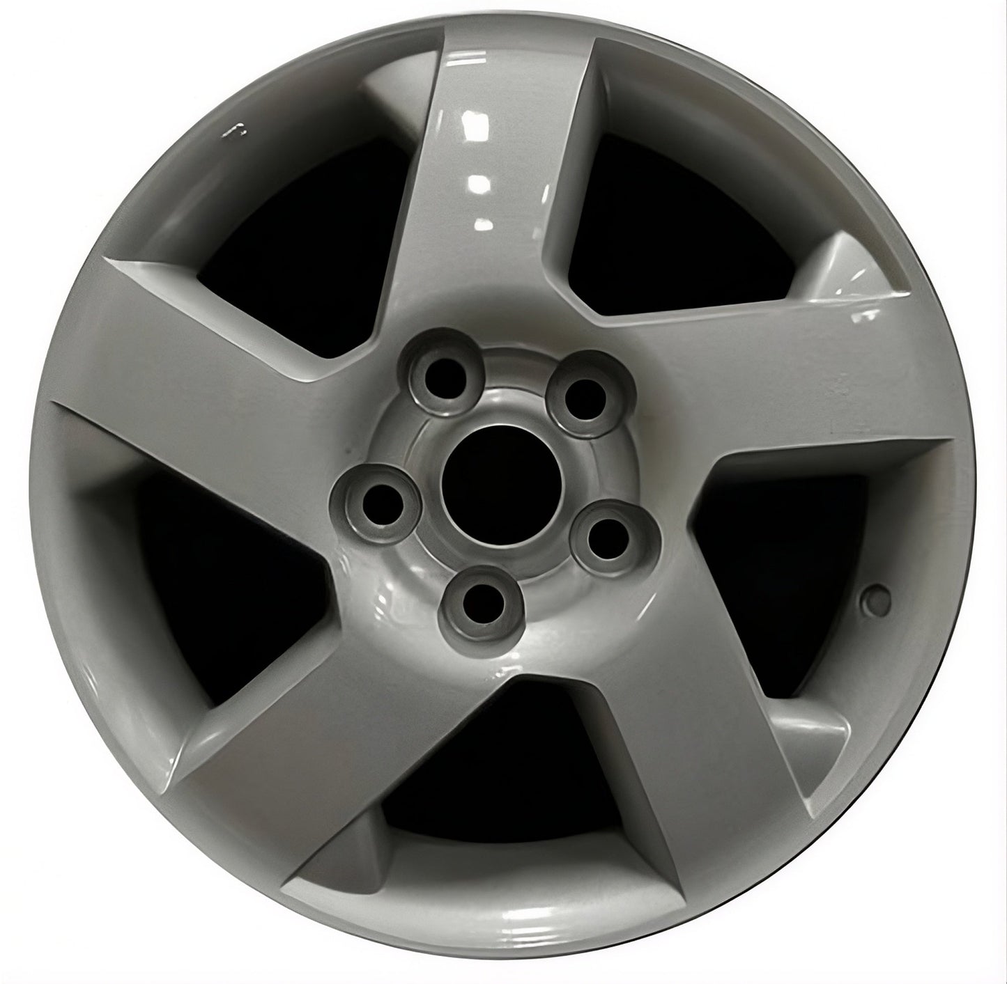 Mitsubishi Outlander 2003-2006 Factory OEM Car Wheel Size 16x6 Alloy 65790.PS08.TZ