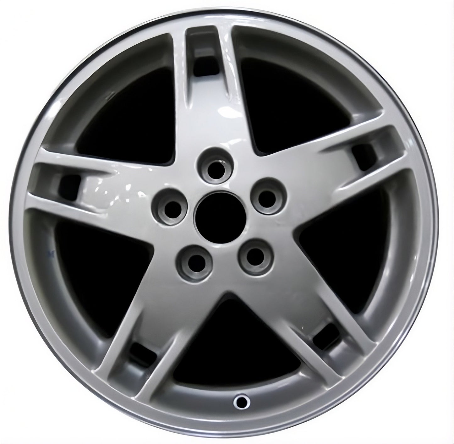 Mitsubishi Galant 2004-2007 Factory OEM Car Wheel Size 17x7 Alloy 65799.LS20.FF