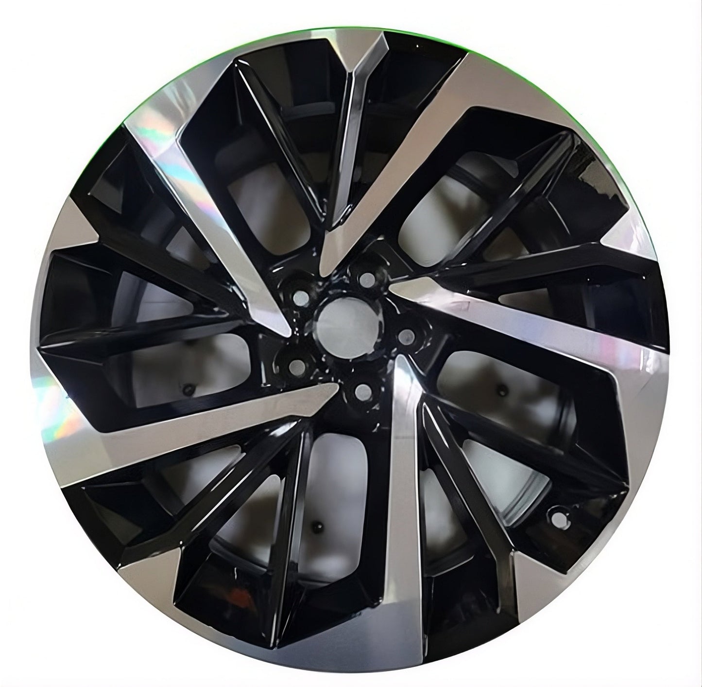 Mitsubishi Outlander 2022-2023 Factory OEM Car Wheel Size 20x8 Alloy 65866.PB01.MAPIB