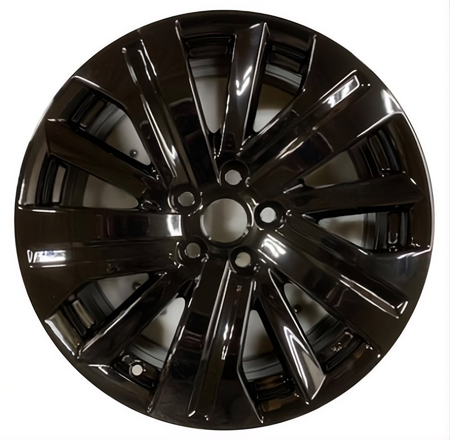 Mitsubishi Outlander Sport 2020-2025 Factory OEM Car Wheel Size 18x7 Alloy 65868.PB01.FFPIB